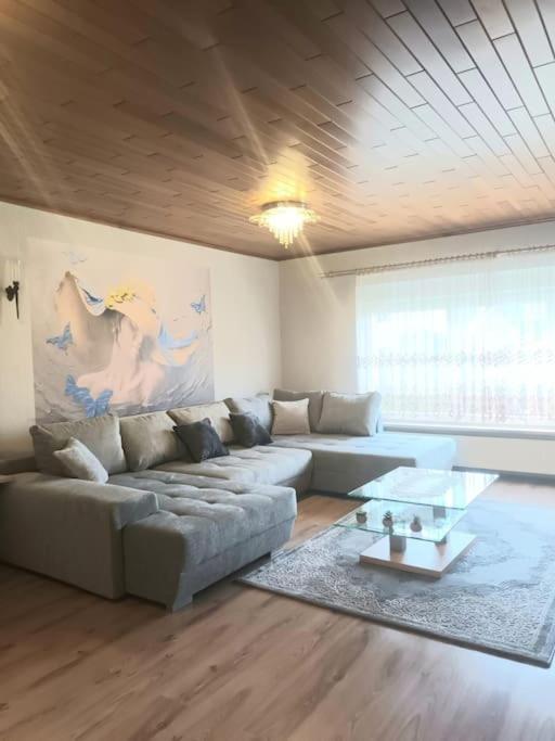 Ferienhaus am Elberadweg mit Sauna & Kamin - Natur, Erholung & S-Bahn-Anbindung - Saxon Oase