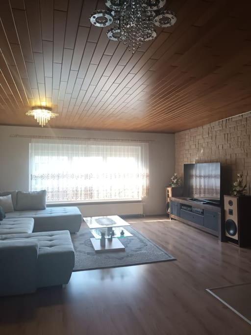 Ferienhaus am Elberadweg mit Sauna & Kamin - Natur, Erholung & S-Bahn-Anbindung - Saxon Oase