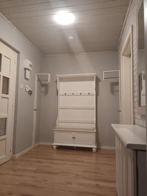 Ferienhaus am Elberadweg mit Sauna & Kamin - Natur, Erholung & S-Bahn-Anbindung - Saxon Oase