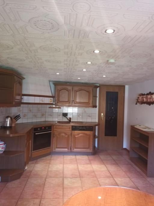 Ferienhaus am Elberadweg mit Sauna & Kamin - Natur, Erholung & S-Bahn-Anbindung - Saxon Oase