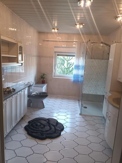 Ferienhaus am Elberadweg mit Sauna & Kamin - Natur, Erholung & S-Bahn-Anbindung - Saxon Oase