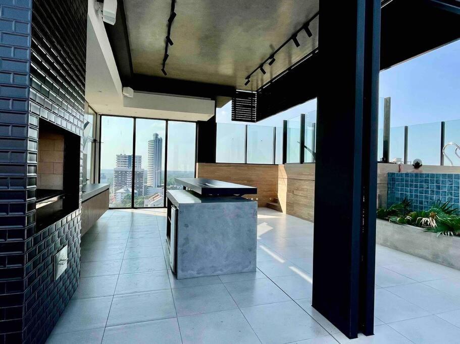 Apartamento nuevo en Santa Cruz