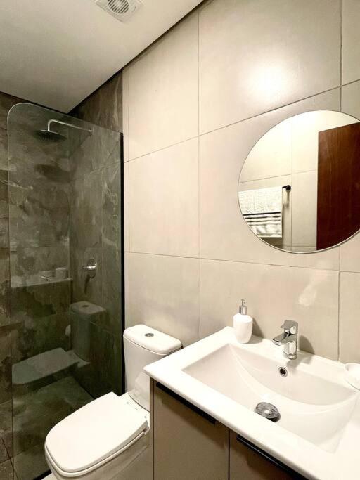 Apartamento nuevo en Santa Cruz