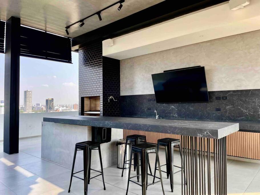 Apartamento nuevo en Santa Cruz