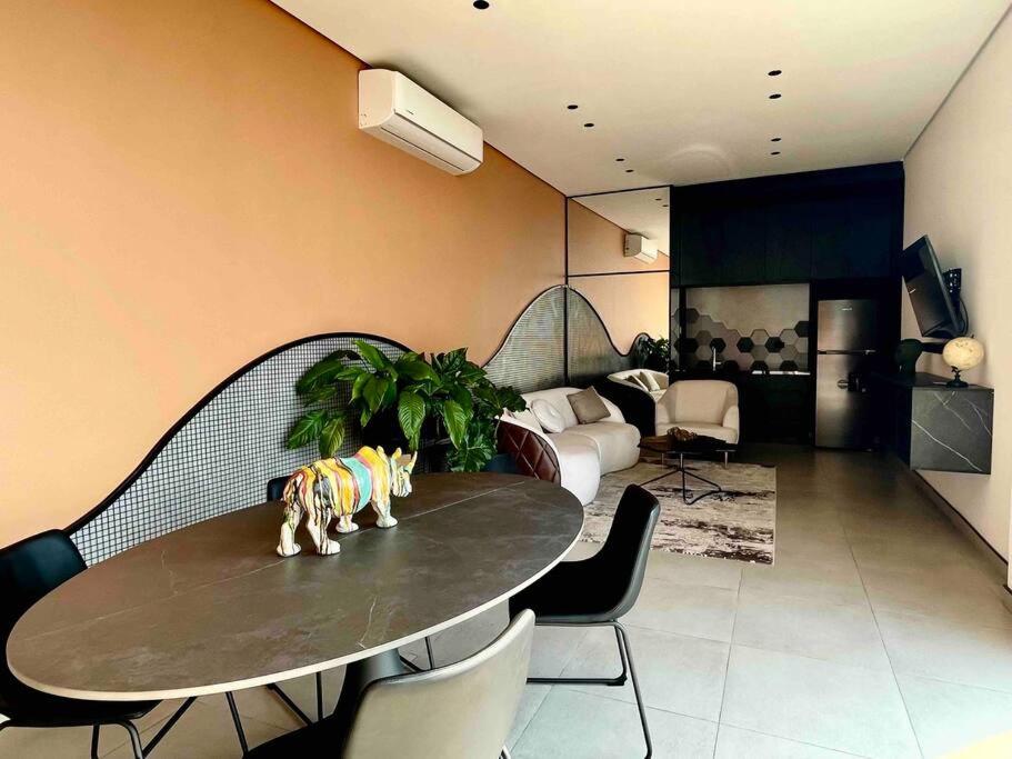 Apartamento nuevo en Santa Cruz