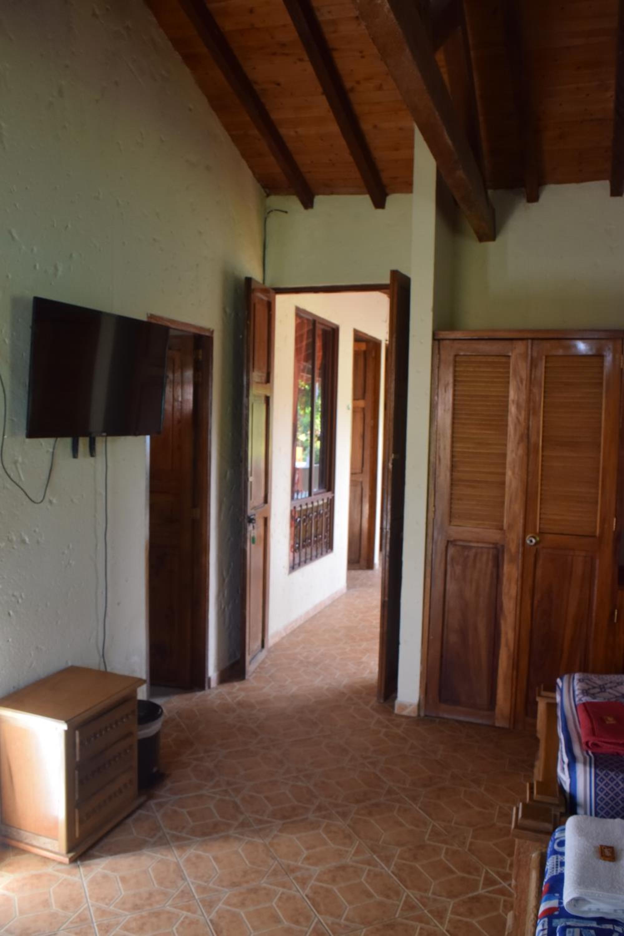 Hotel Campestre La Coqueta