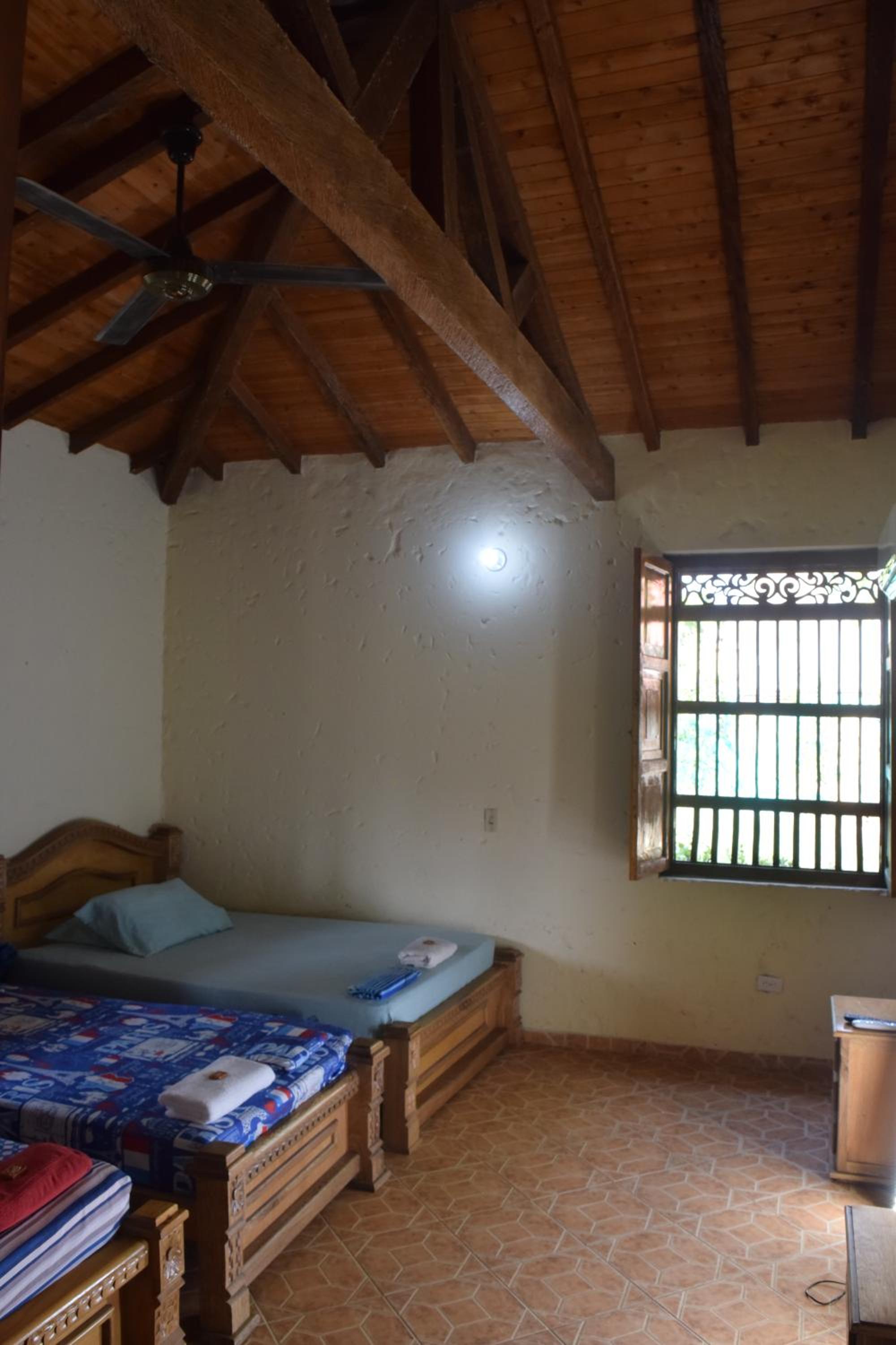 Hotel Campestre La Coqueta