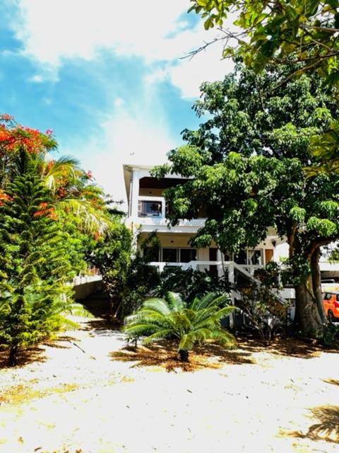 Villa baobab view 3