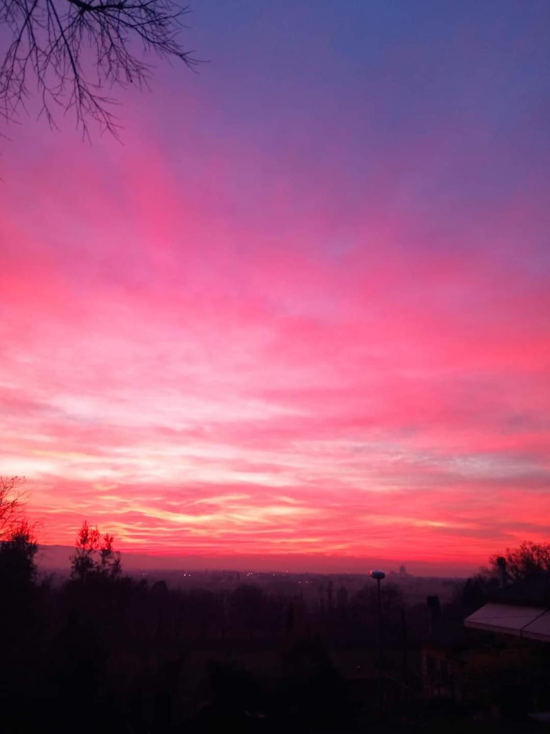 All'Ombra di San Damiano