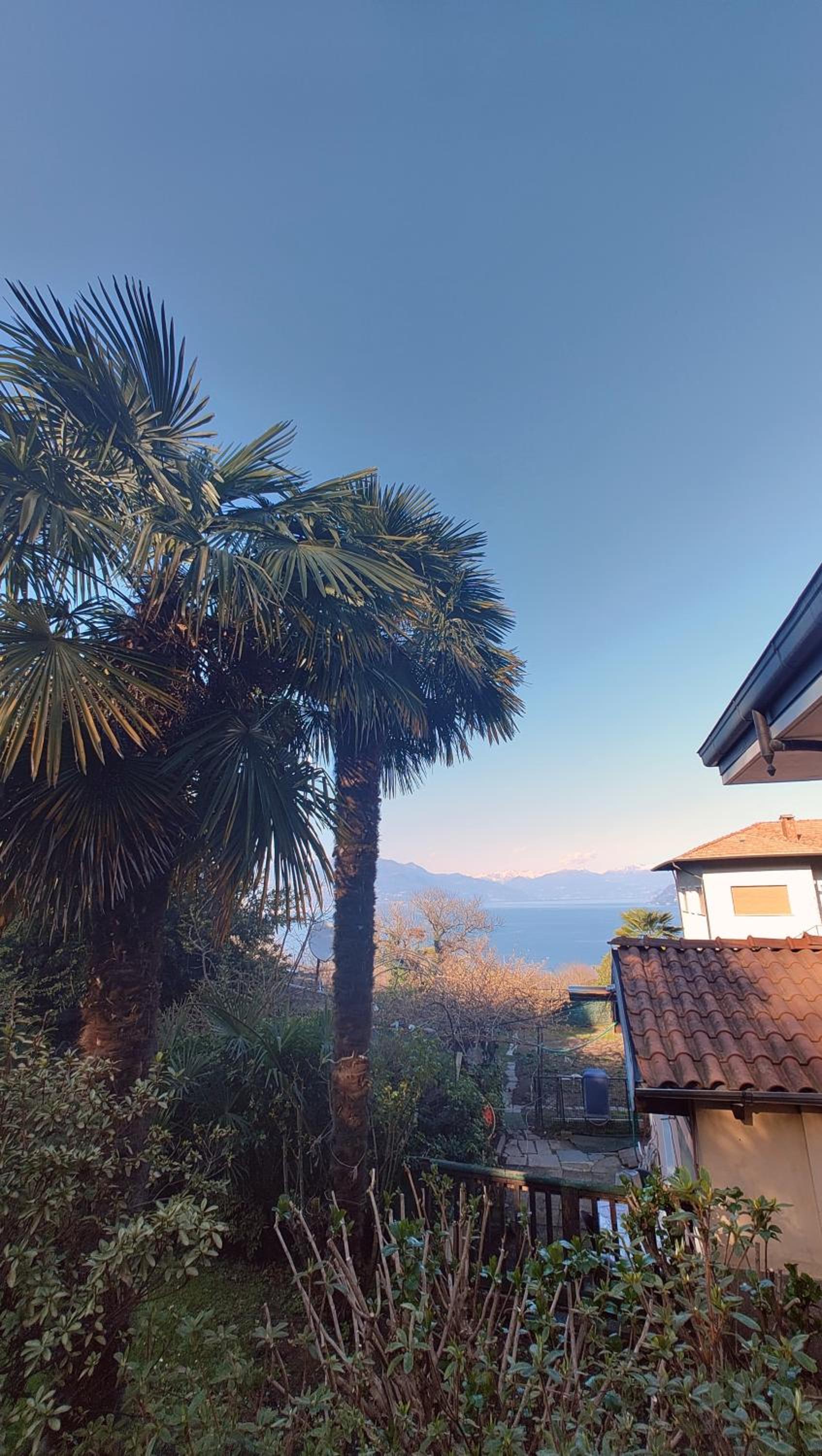 B&B Madonna della Neve view 4