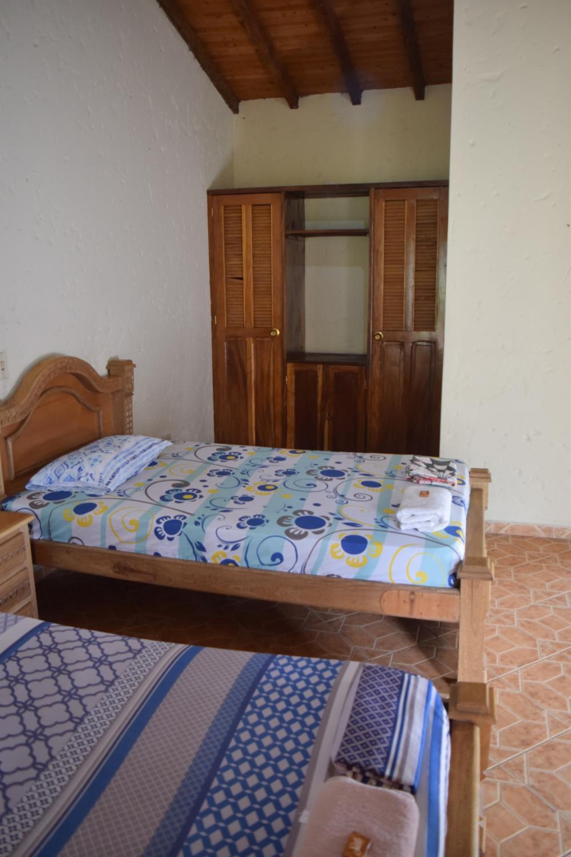 Hotel Campestre La Coqueta