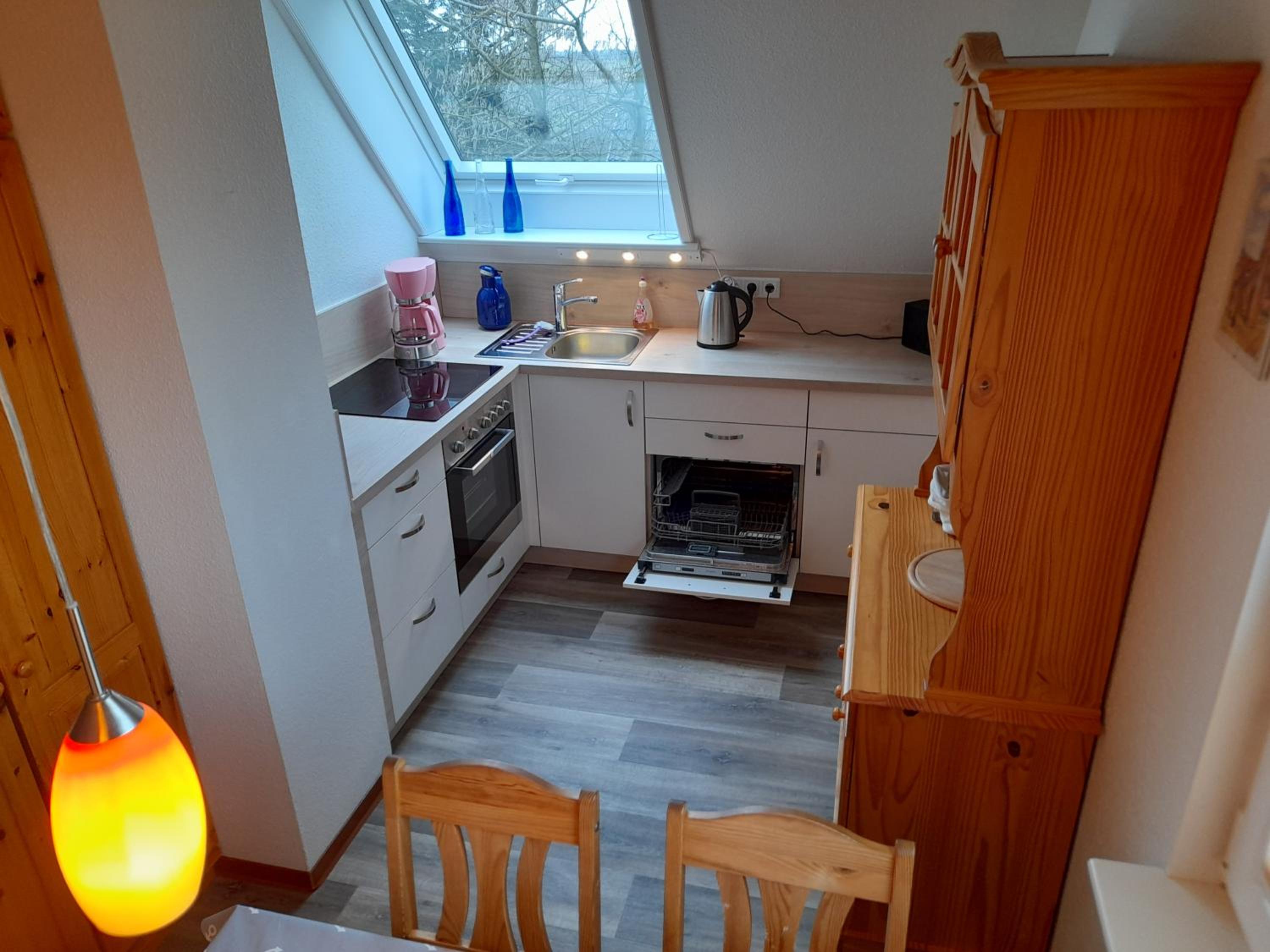 Whg Meeresblick view 4