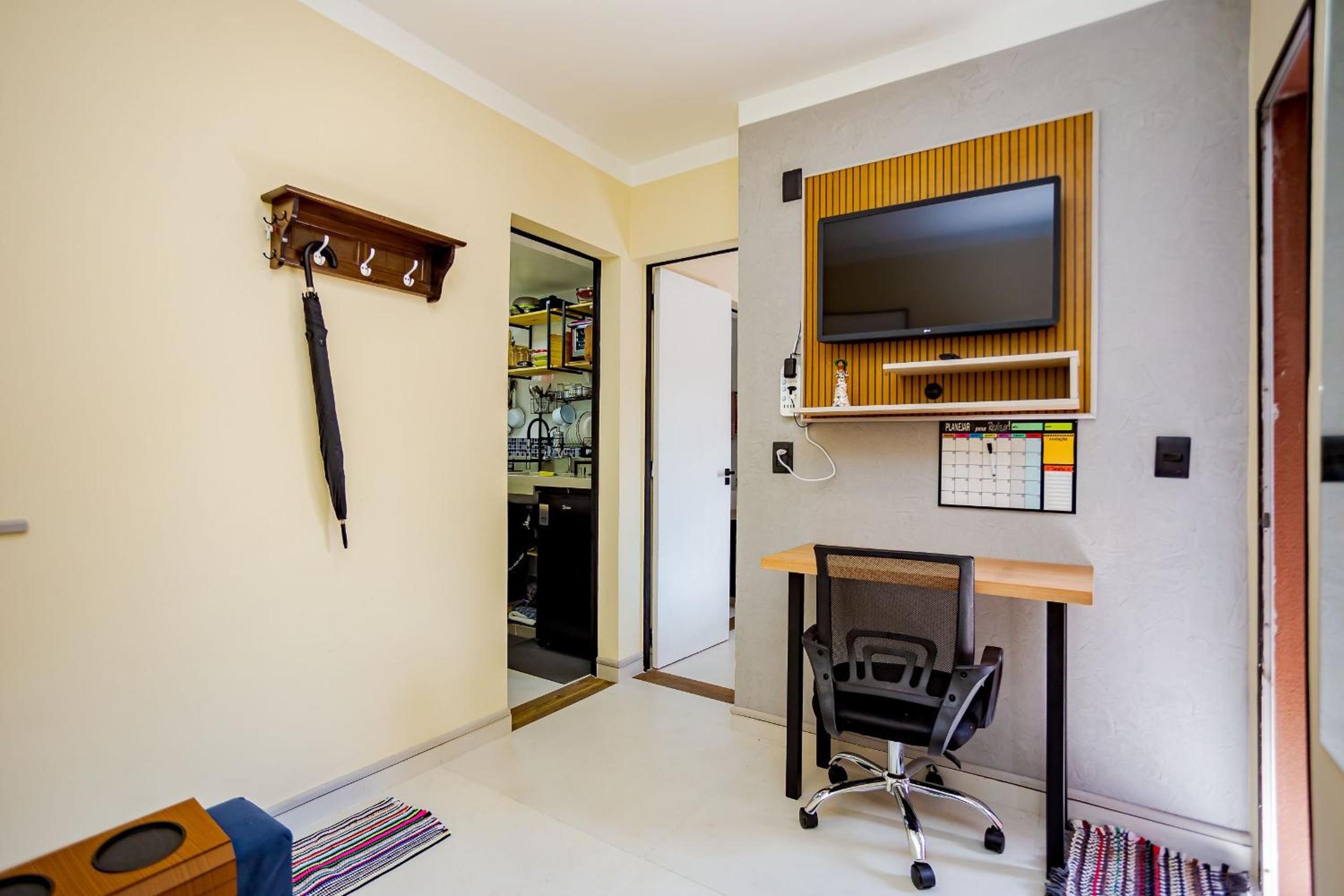 Edificio Royal - No melhor local do centro de Curitiba | Gonzaga Stays