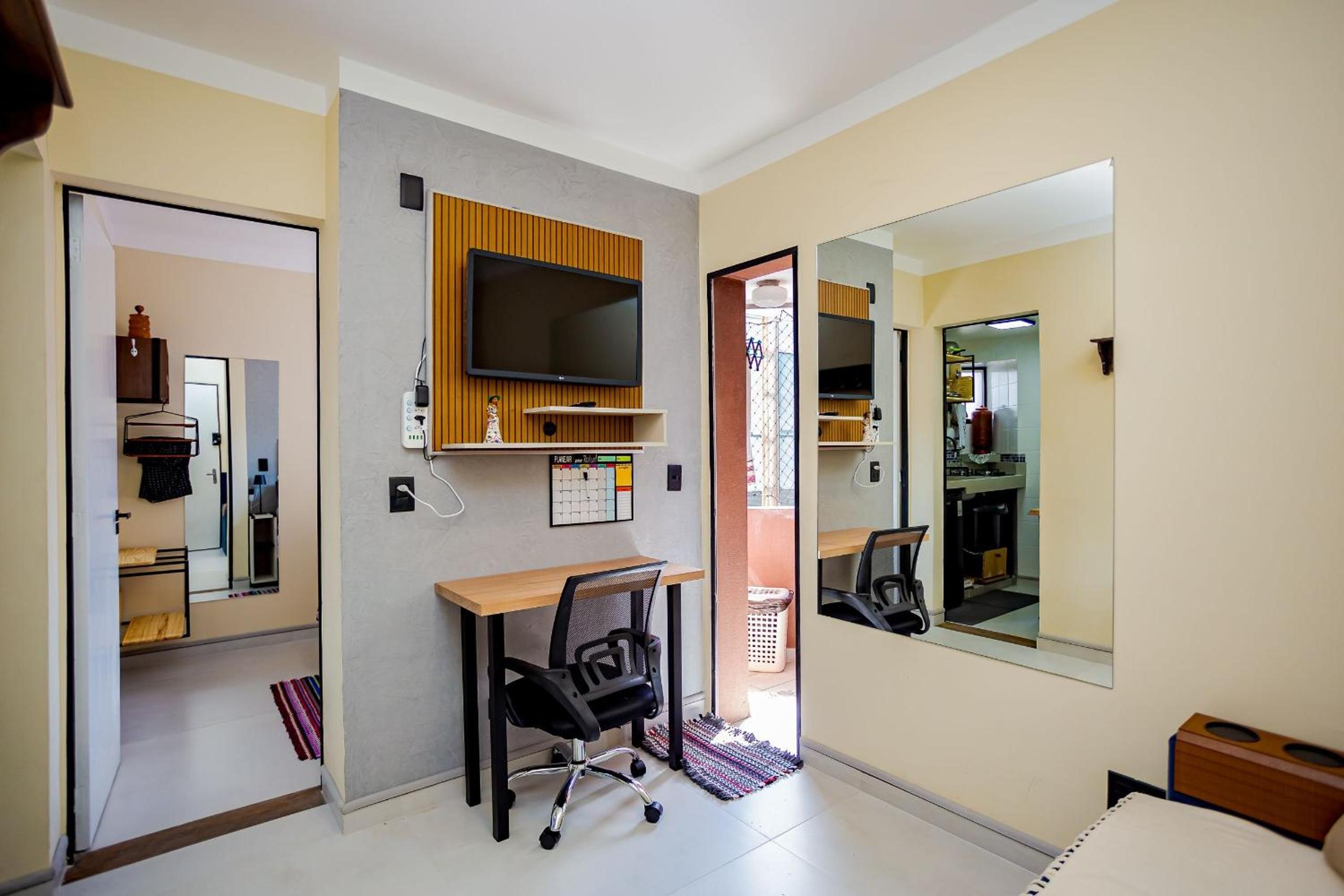 Edificio Royal - No melhor local do centro de Curitiba | Gonzaga Stays