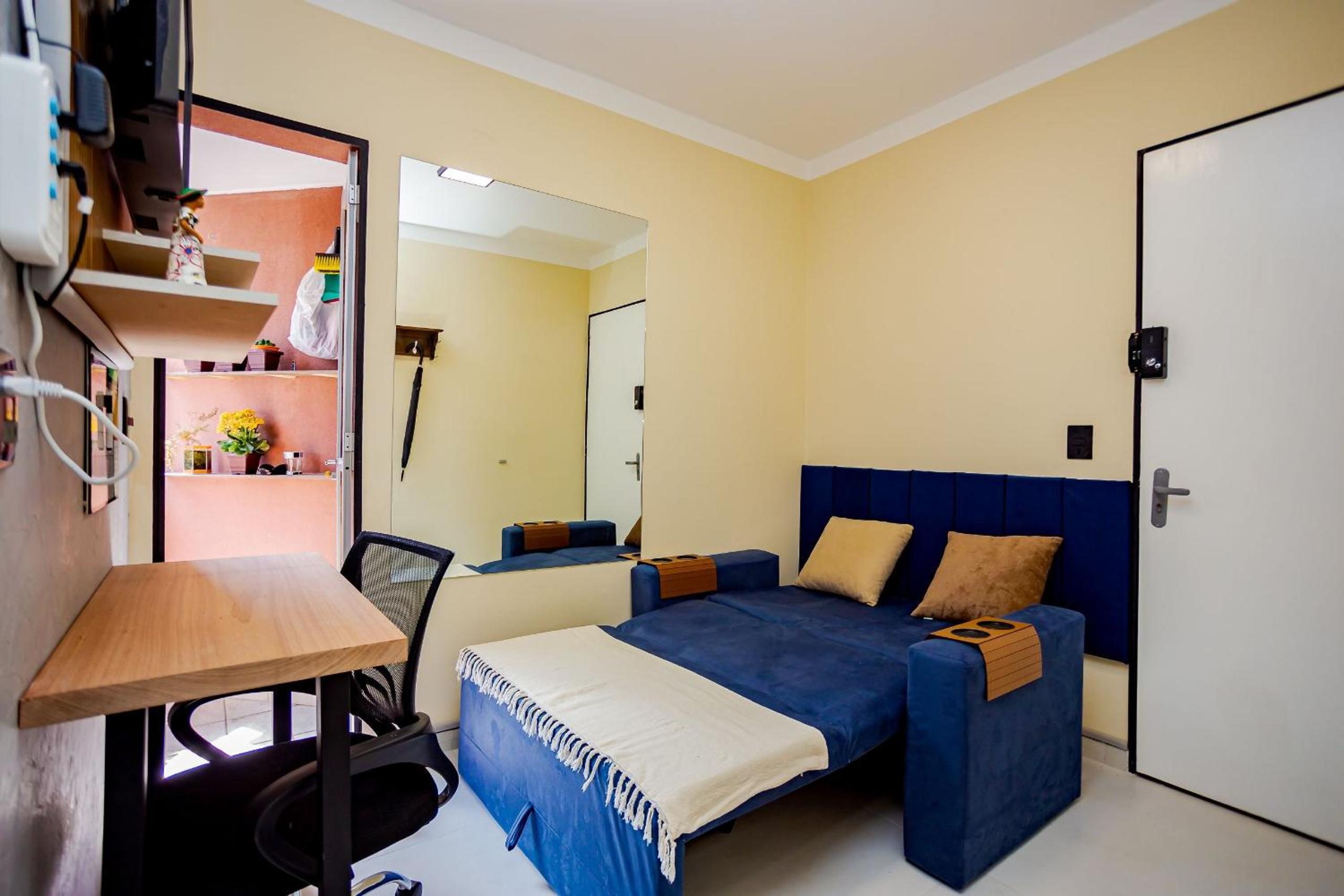 Edificio Royal - No melhor local do centro de Curitiba | Gonzaga Stays
