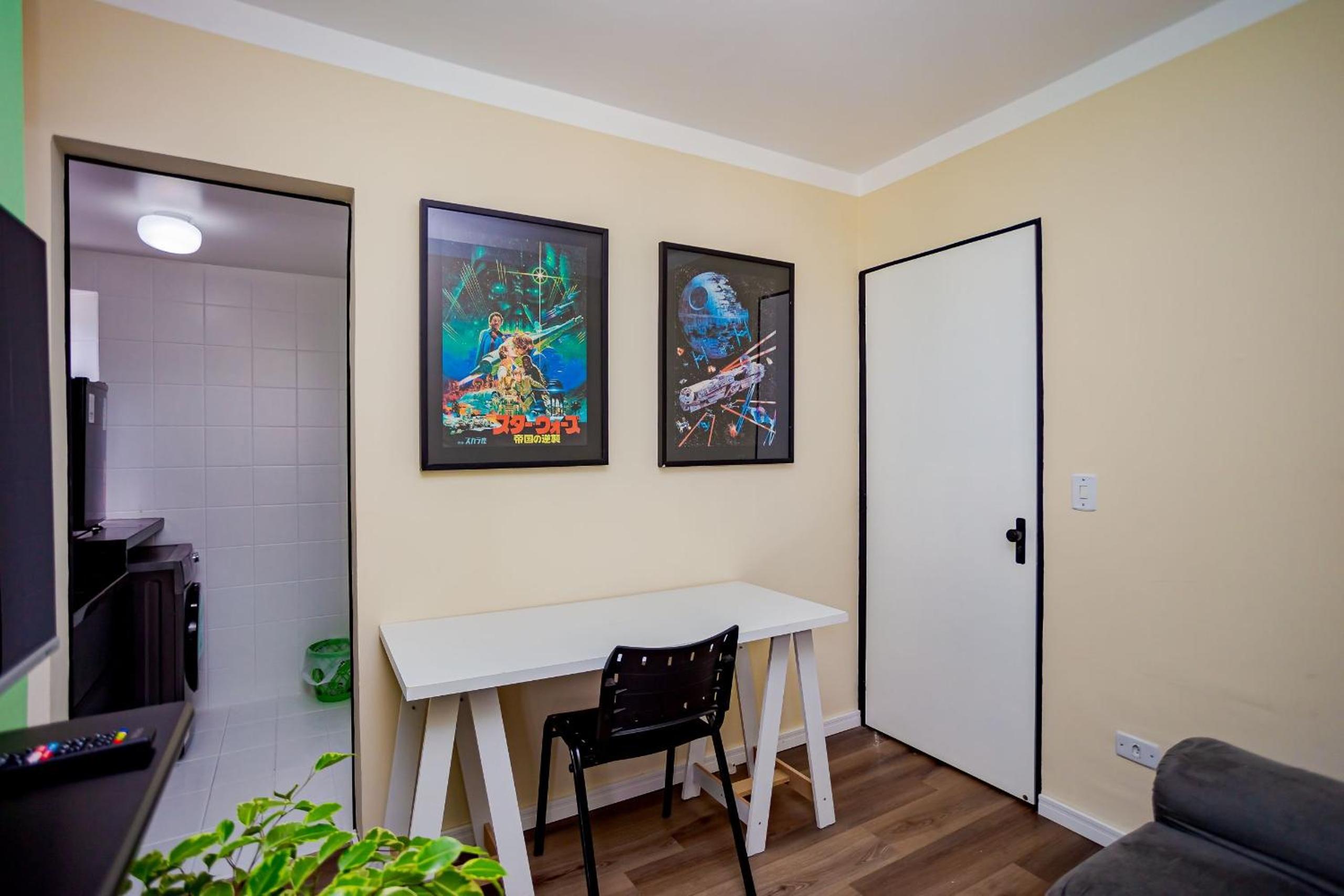Edificio Royal - No melhor local do centro de Curitiba | Gonzaga Stays