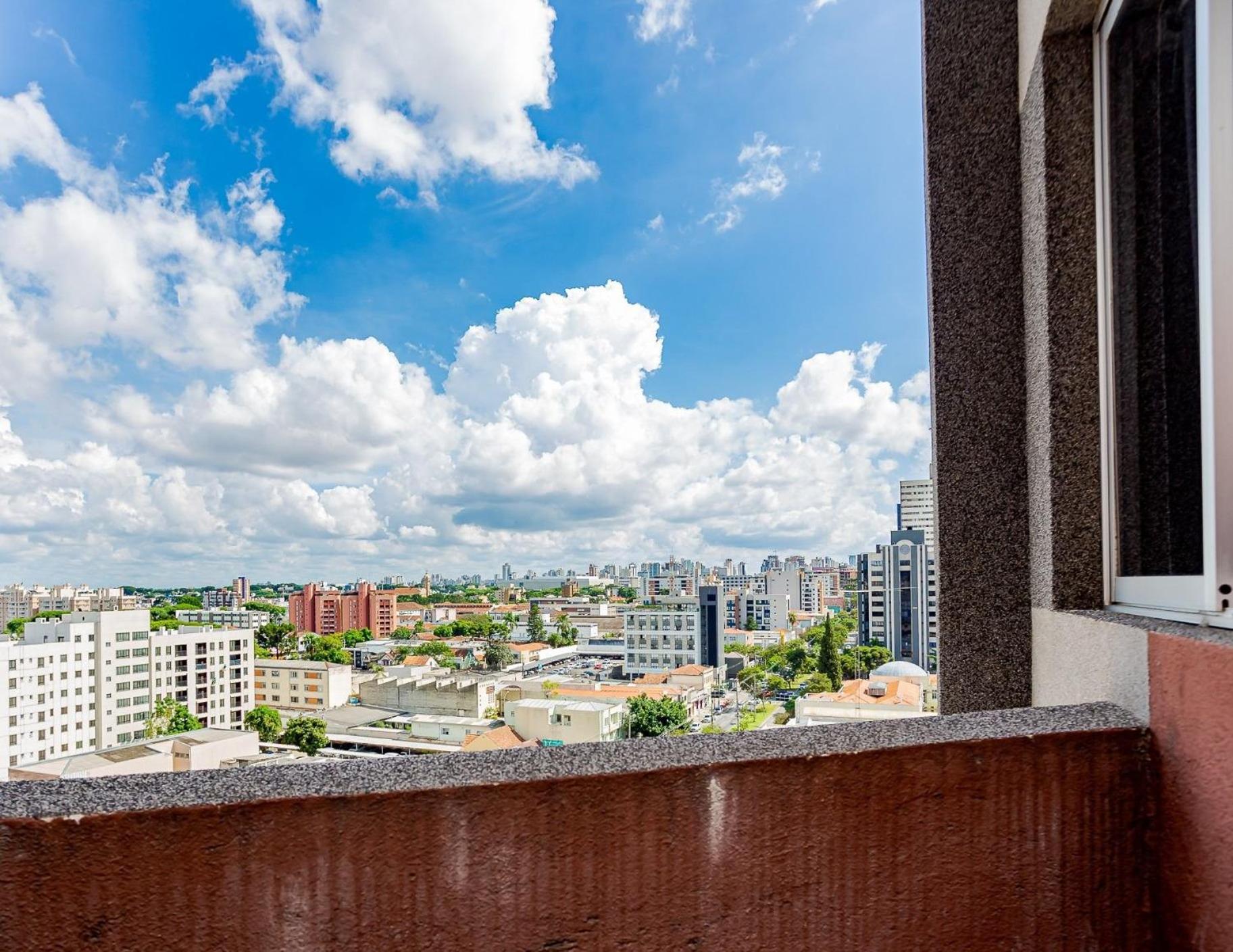 Edificio Royal - No melhor local do centro de Curitiba | Gonzaga Stays