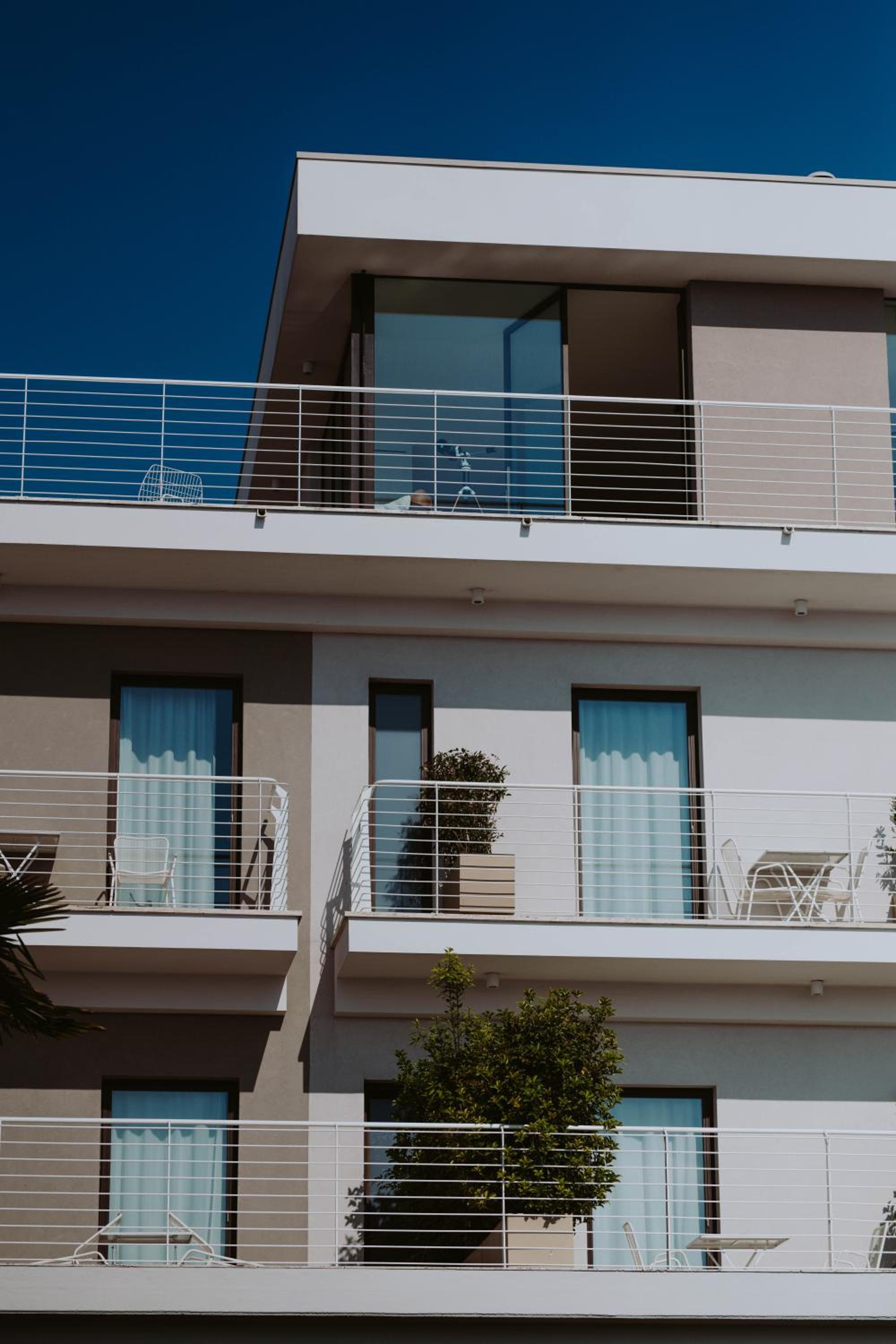 Sirmione Vacations - AQVA Boutique Hotel (Adults Only) - Property Image 4