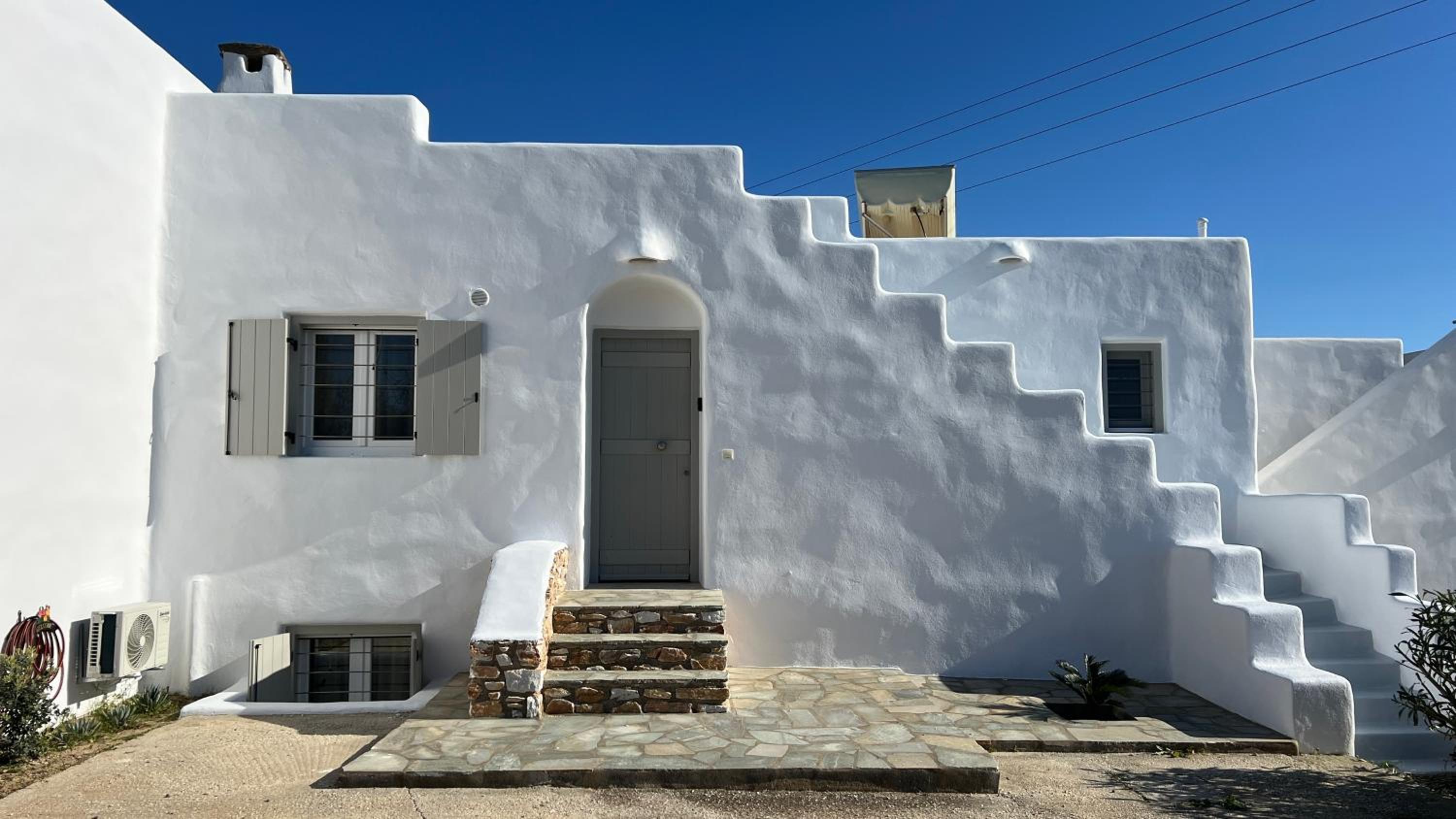 Krios Guesthouse