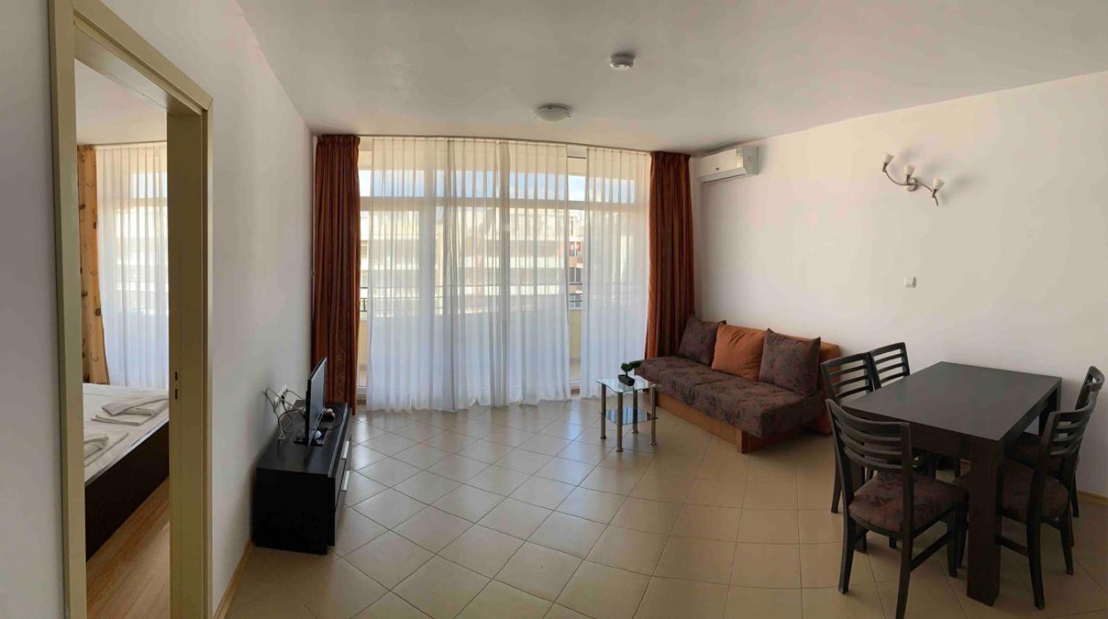 GRAND KAMELIA Apartments Sunny Beach