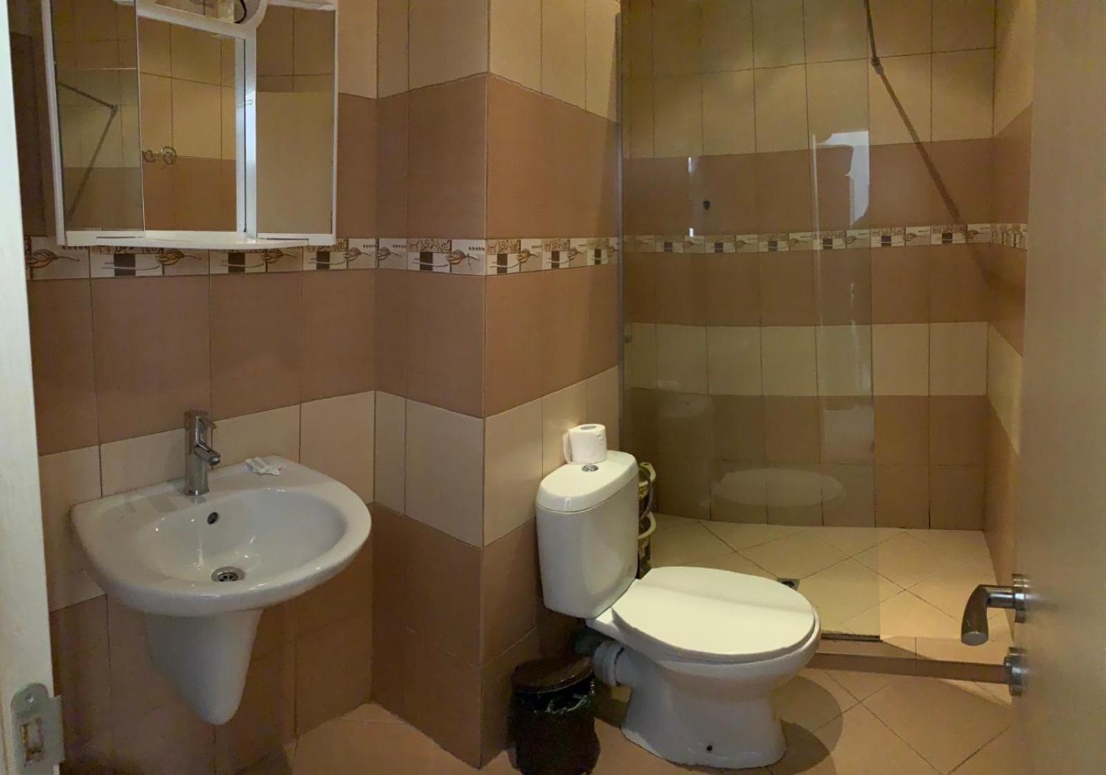 GRAND KAMELIA Apartments Sunny Beach