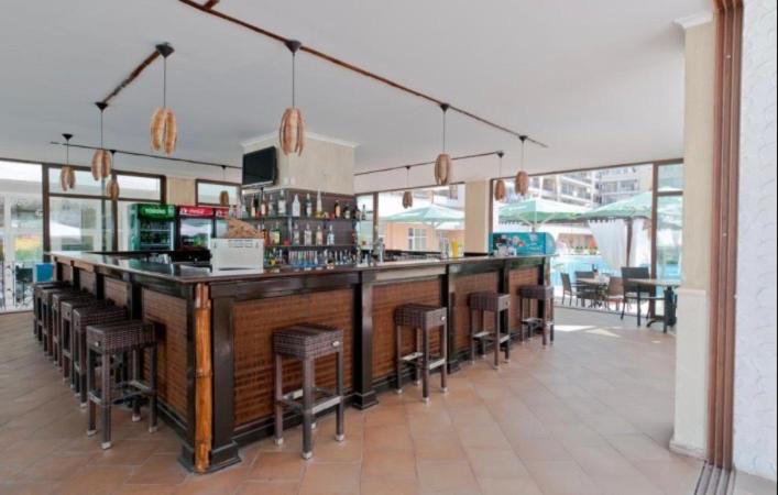 GRAND KAMELIA Apartments Sunny Beach