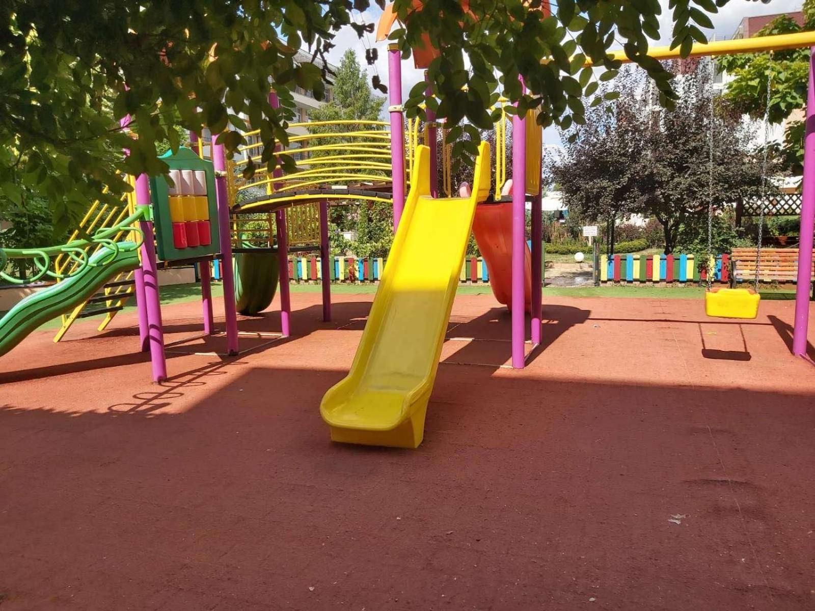 GRAND KAMELIA Apartments Sunny Beach