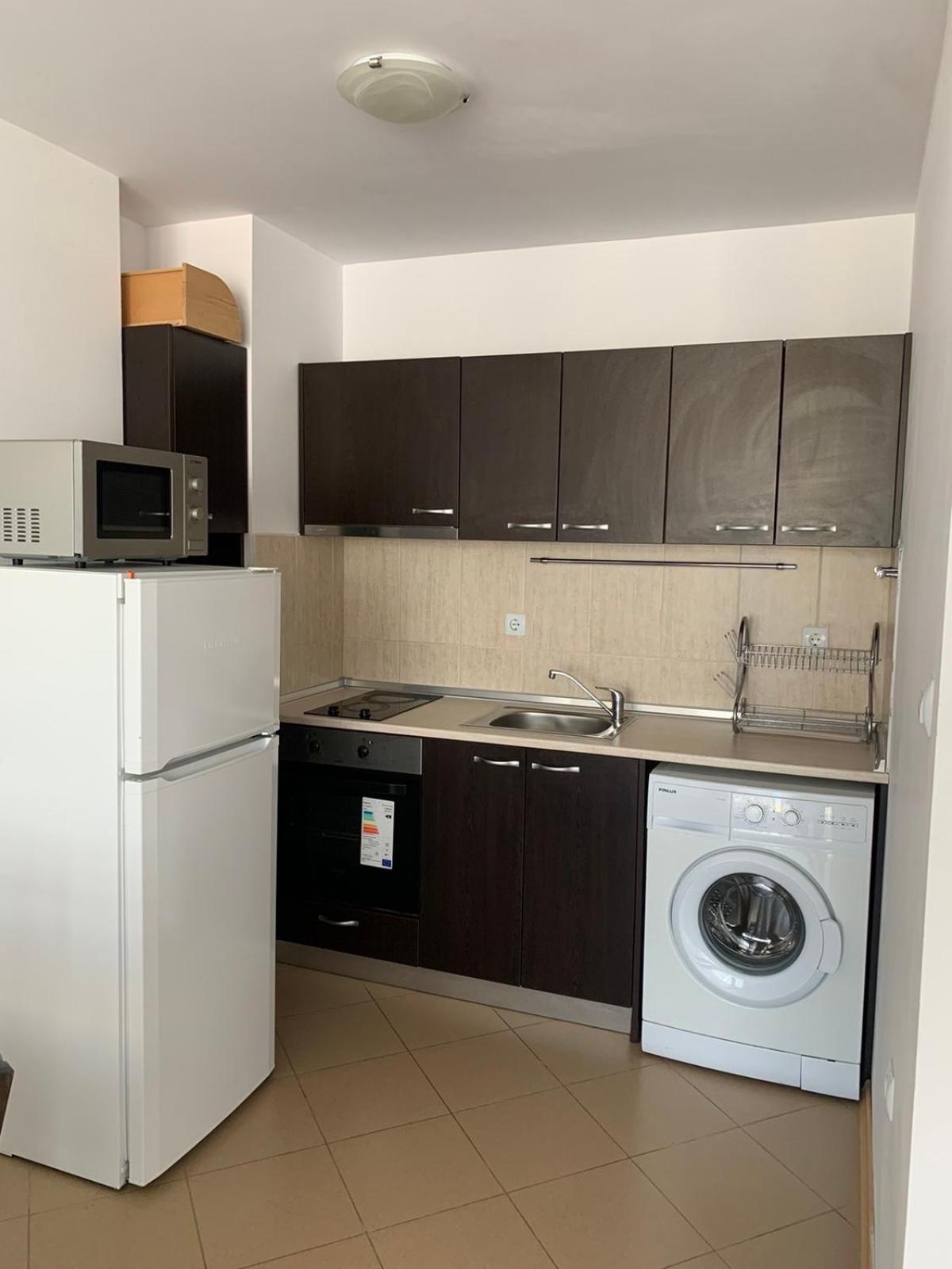 GRAND KAMELIA Apartments Sunny Beach