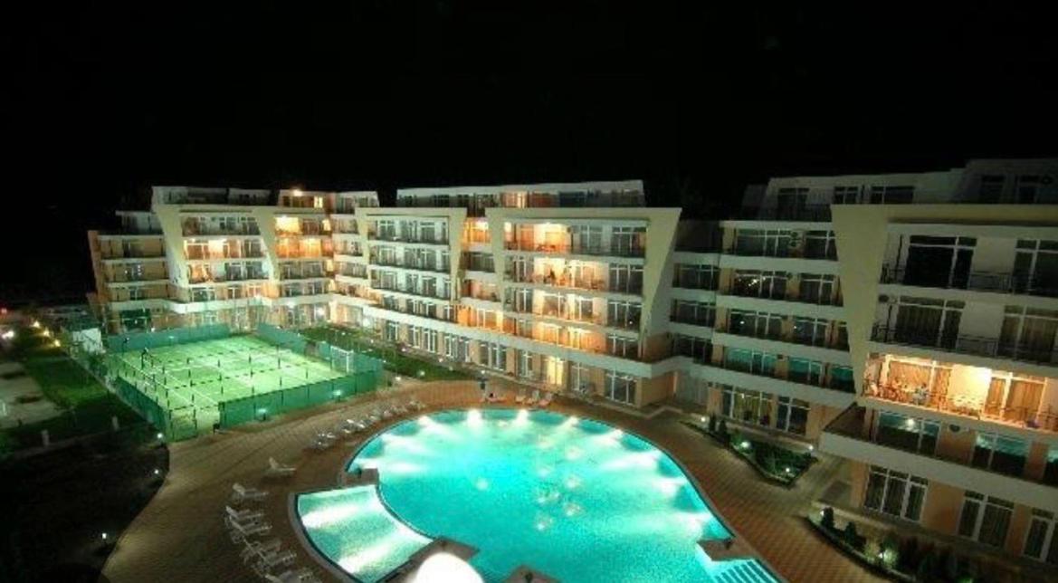 GRAND KAMELIA Apartments Sunny Beach