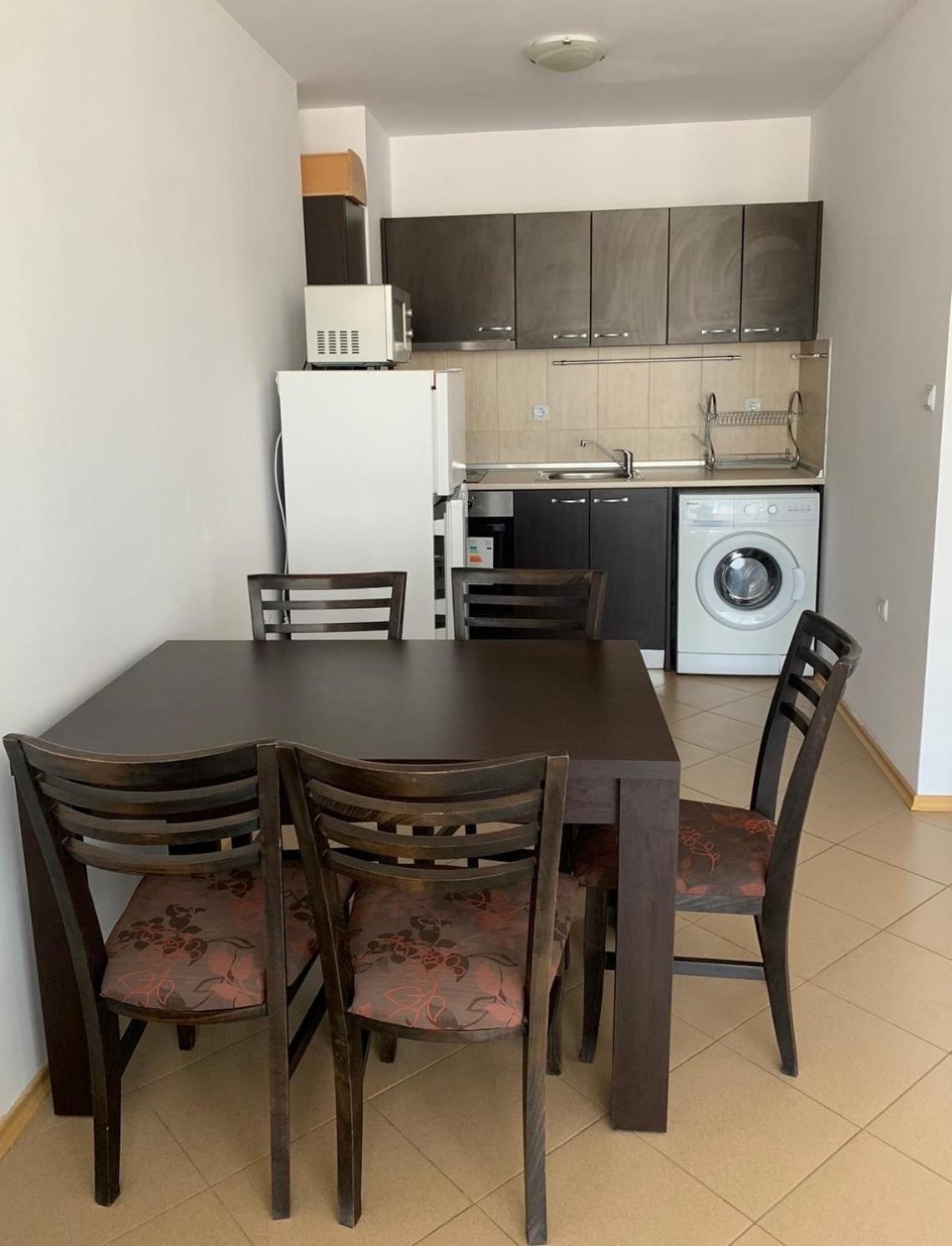 GRAND KAMELIA Apartments Sunny Beach