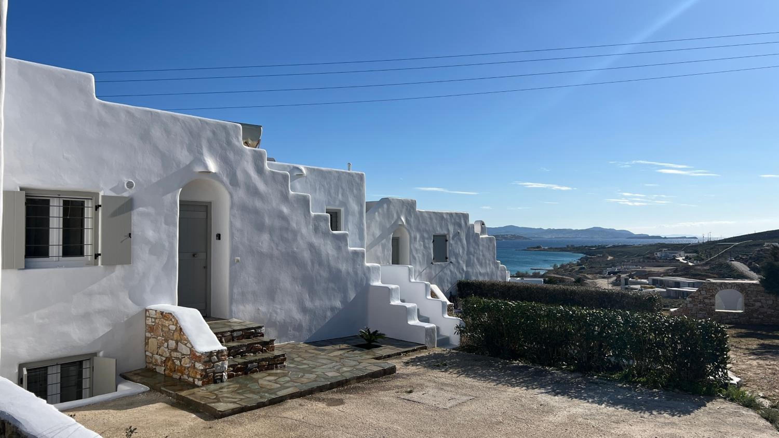 Krios Guesthouse