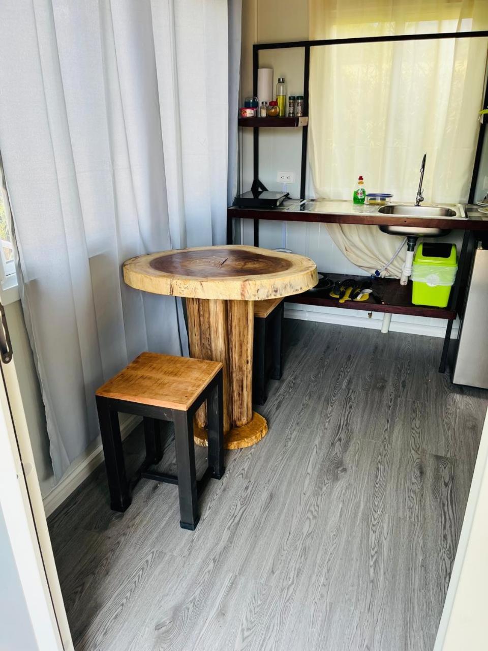 Apartamentos Equipados DMR #3