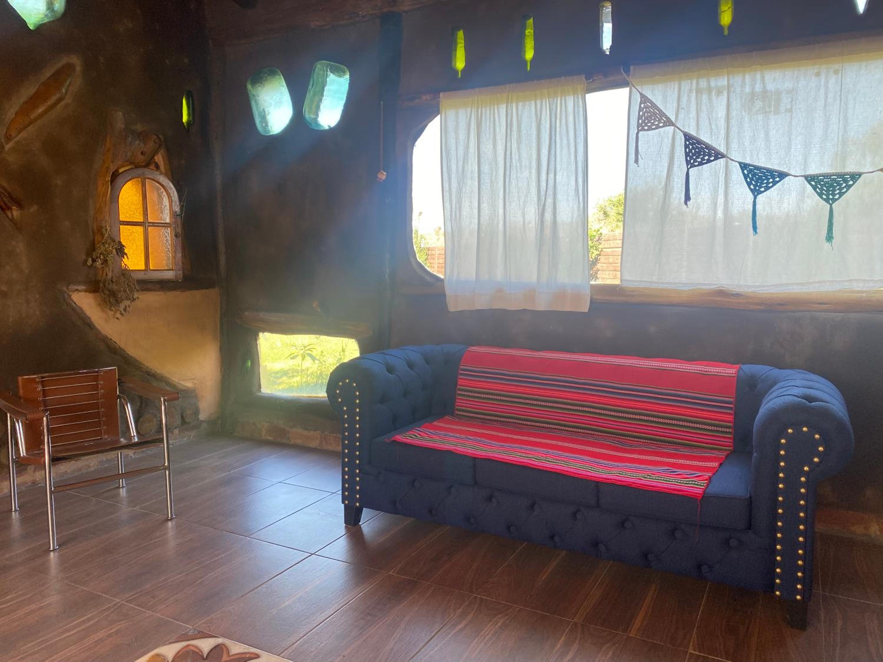 Bed and Breakfast near the Airport