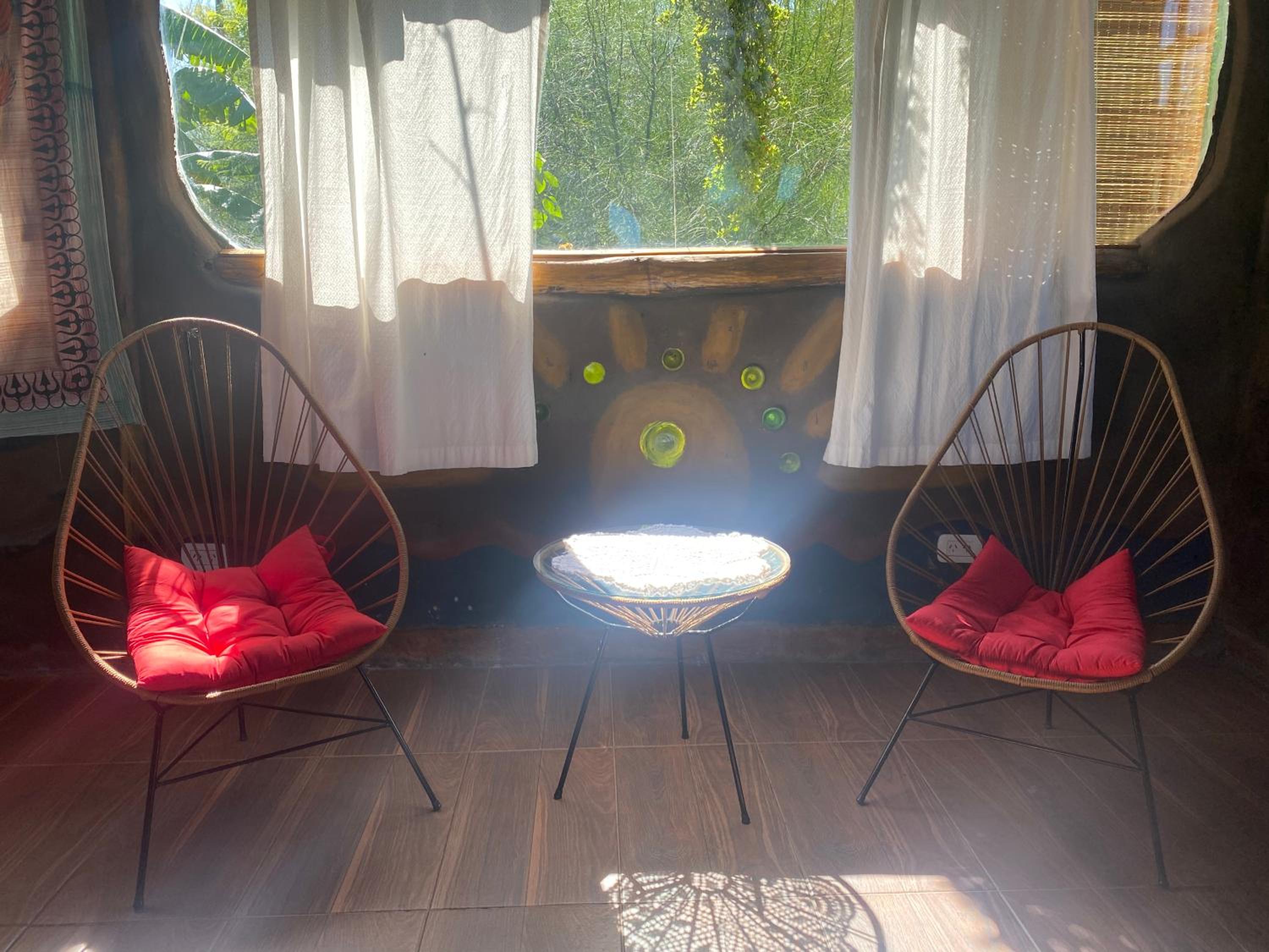 Bed and Breakfast near the Airport