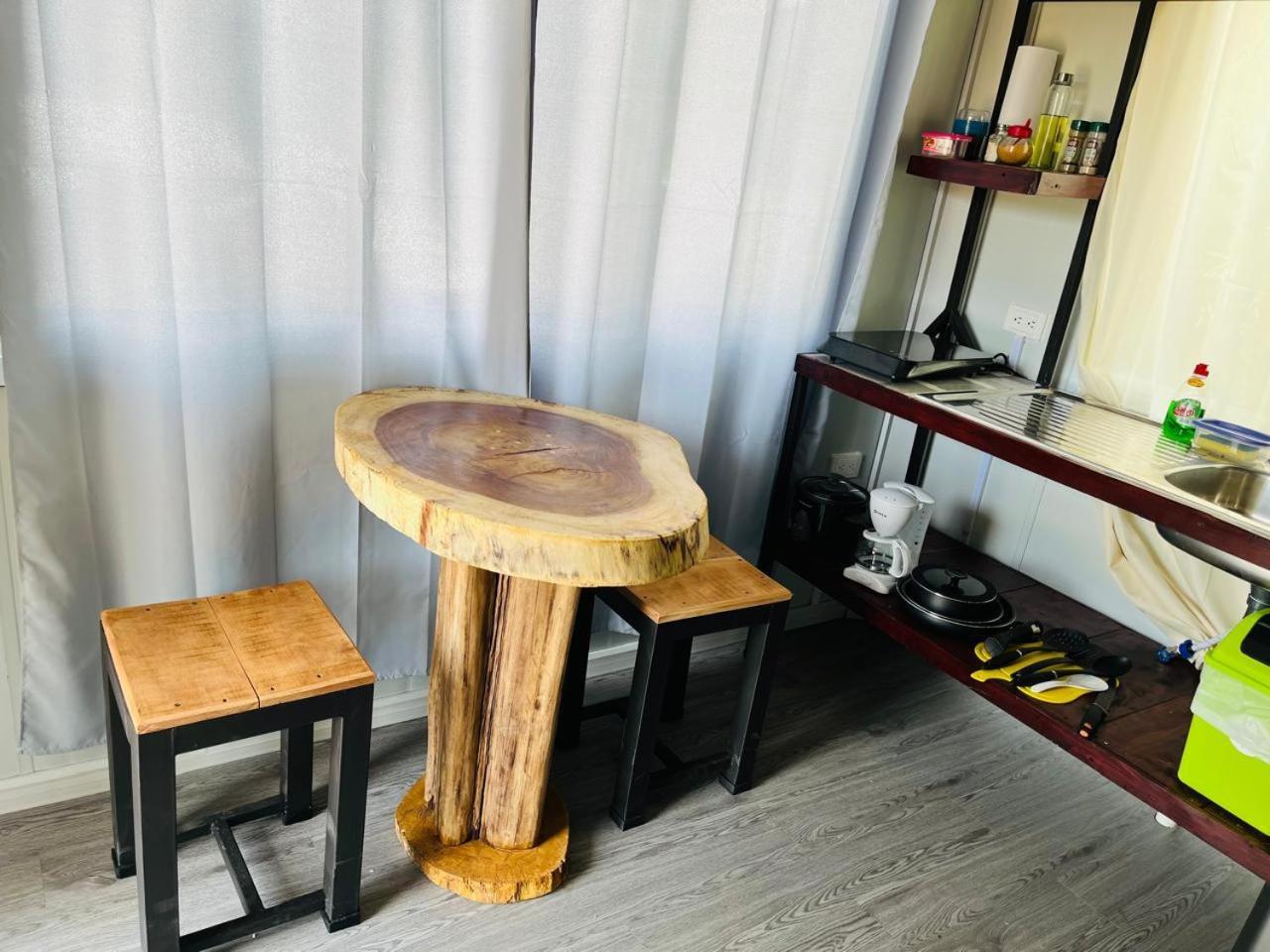 Apartamentos Equipados DMR #3