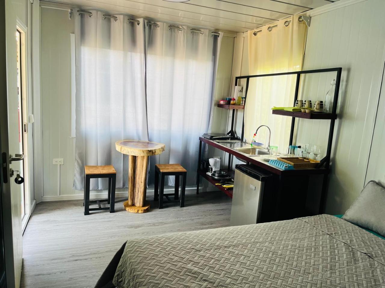Apartamentos Equipados DMR #3
