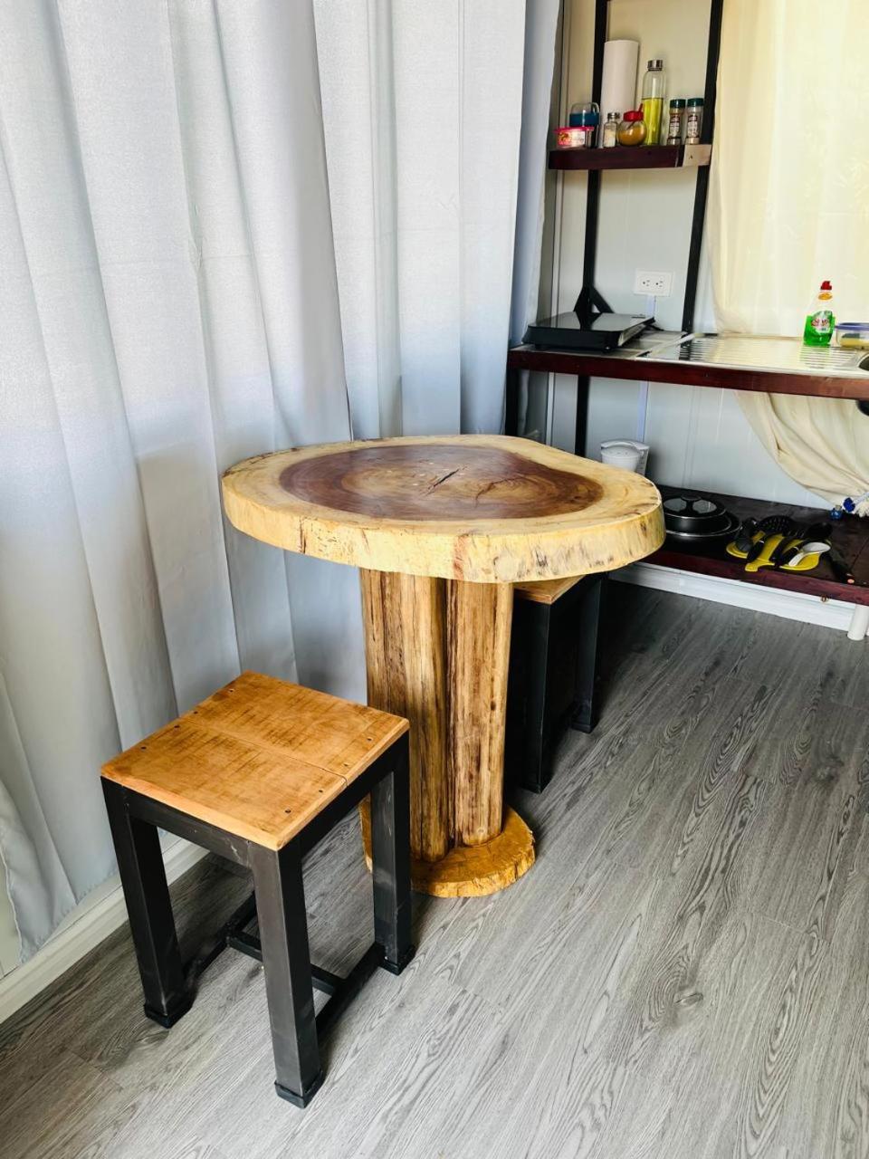 Apartamentos Equipados DMR #3