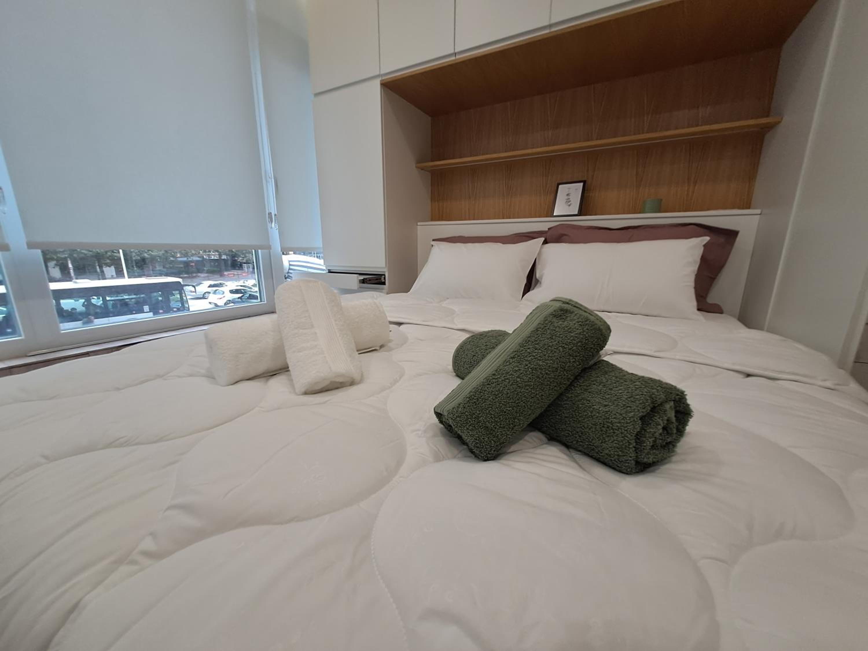 Comfy Studio in Tirana