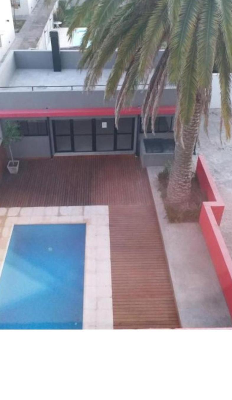 DEPARTAMENTO GENESIS,PLANTA BAJA DOS PERSONAS.