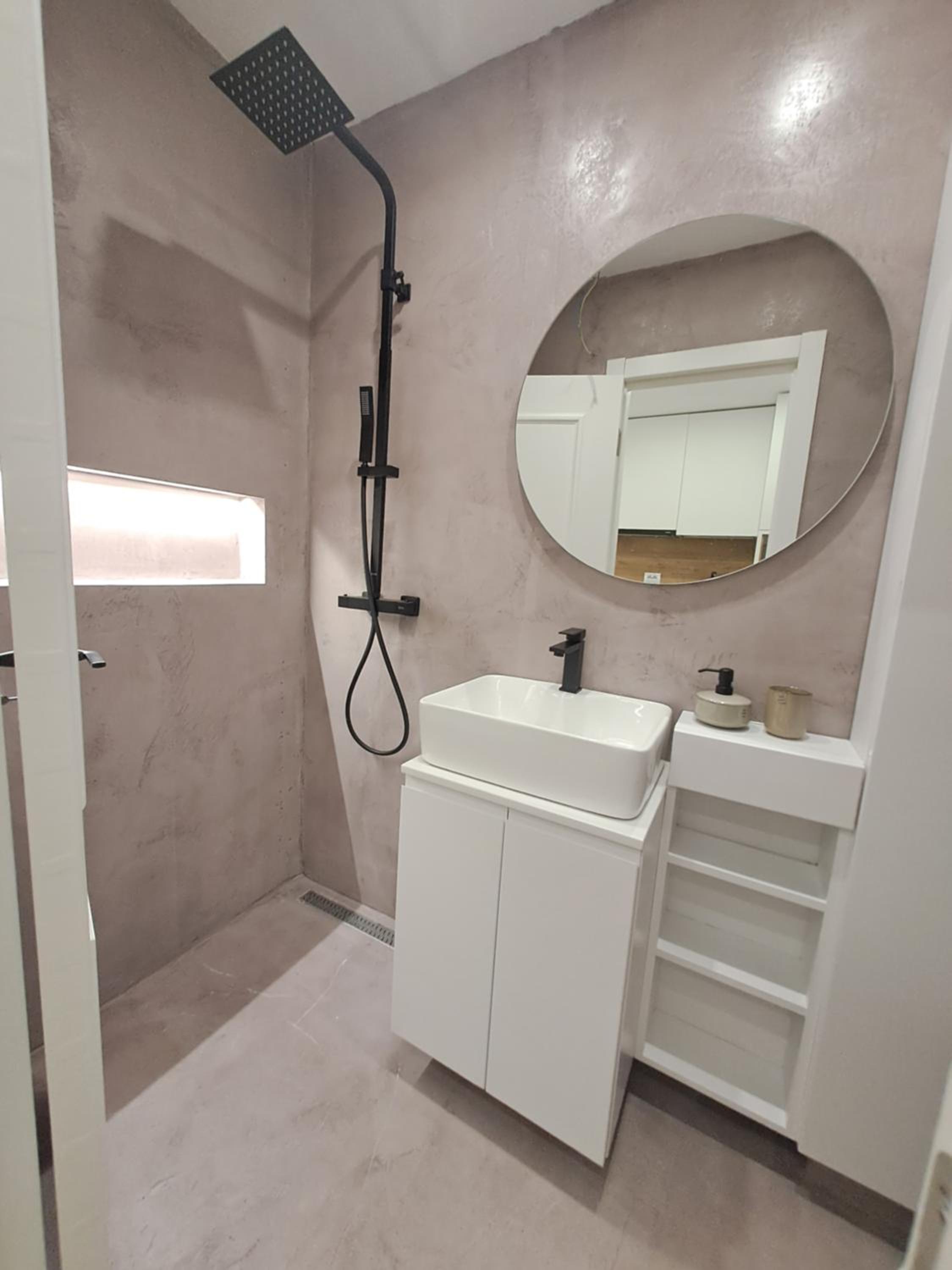Comfy Studio in Tirana