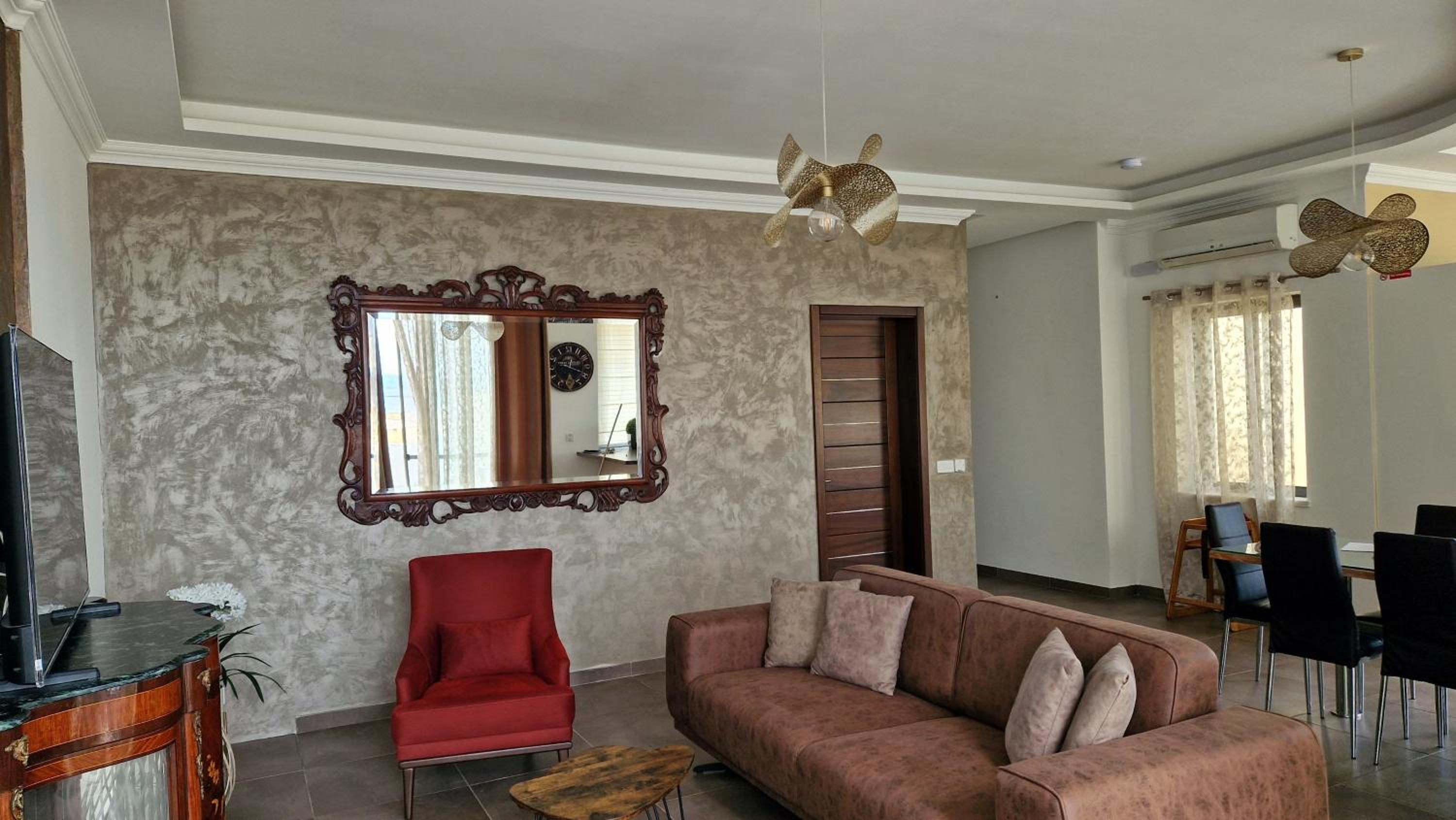 Millennium Penthouse with private Hot Tub Gozo photo 2
