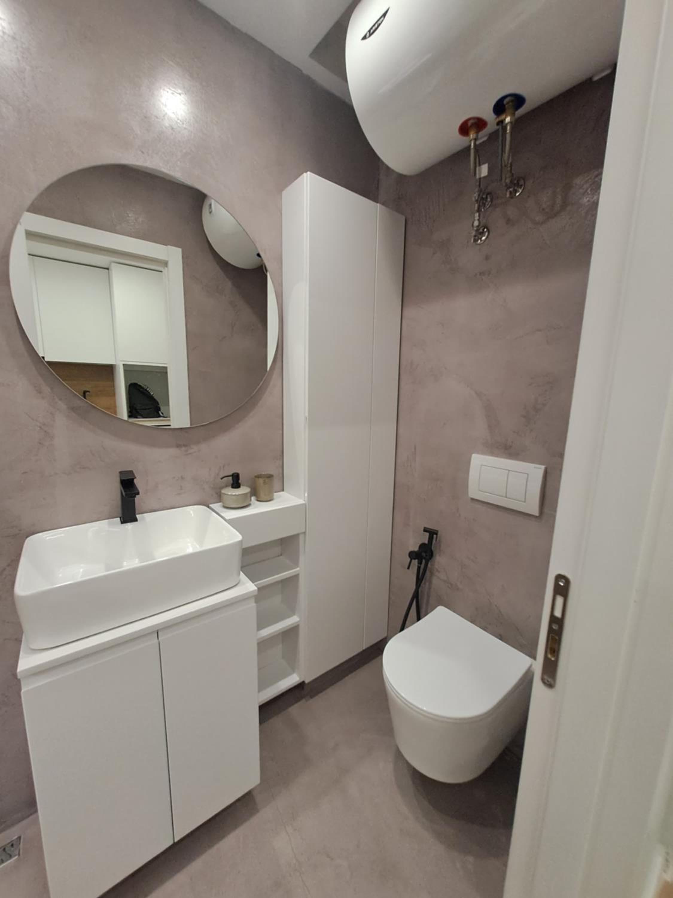 Comfy Studio in Tirana