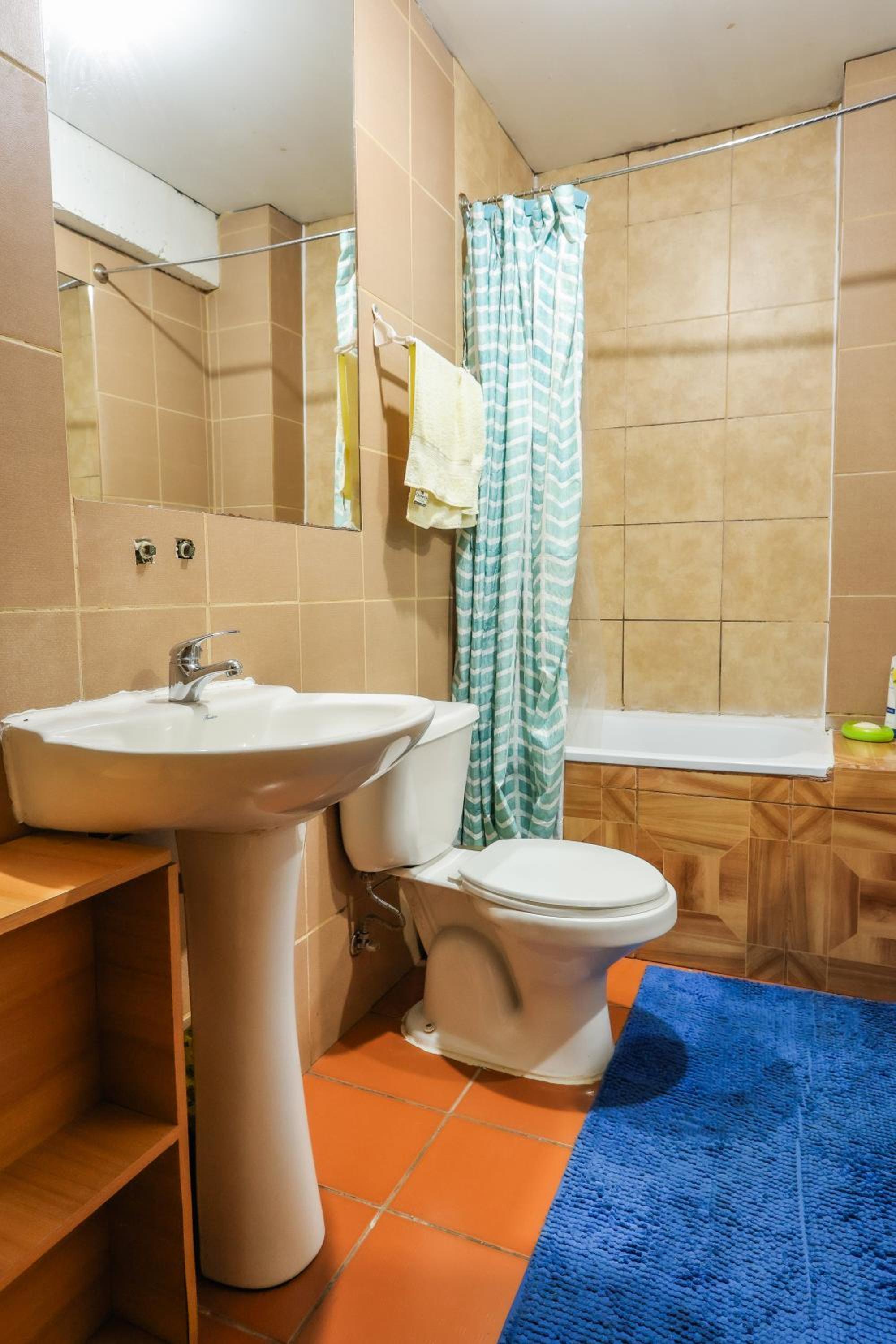 Hostal Maitahue