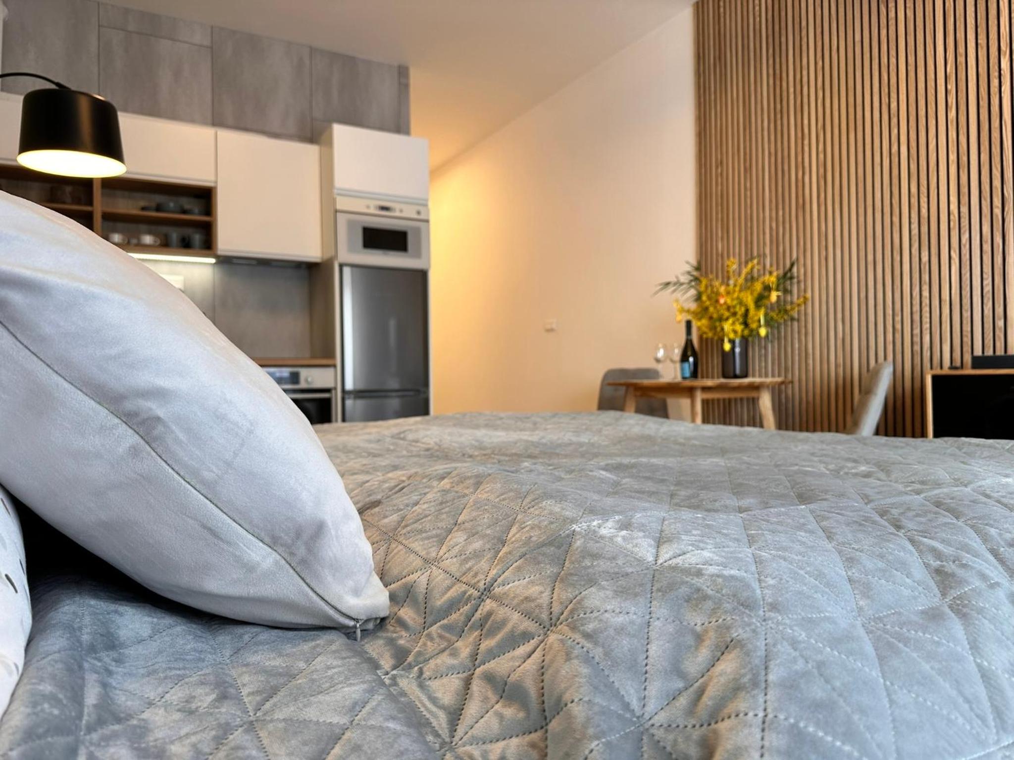 3unity Apartment Kamence view 2