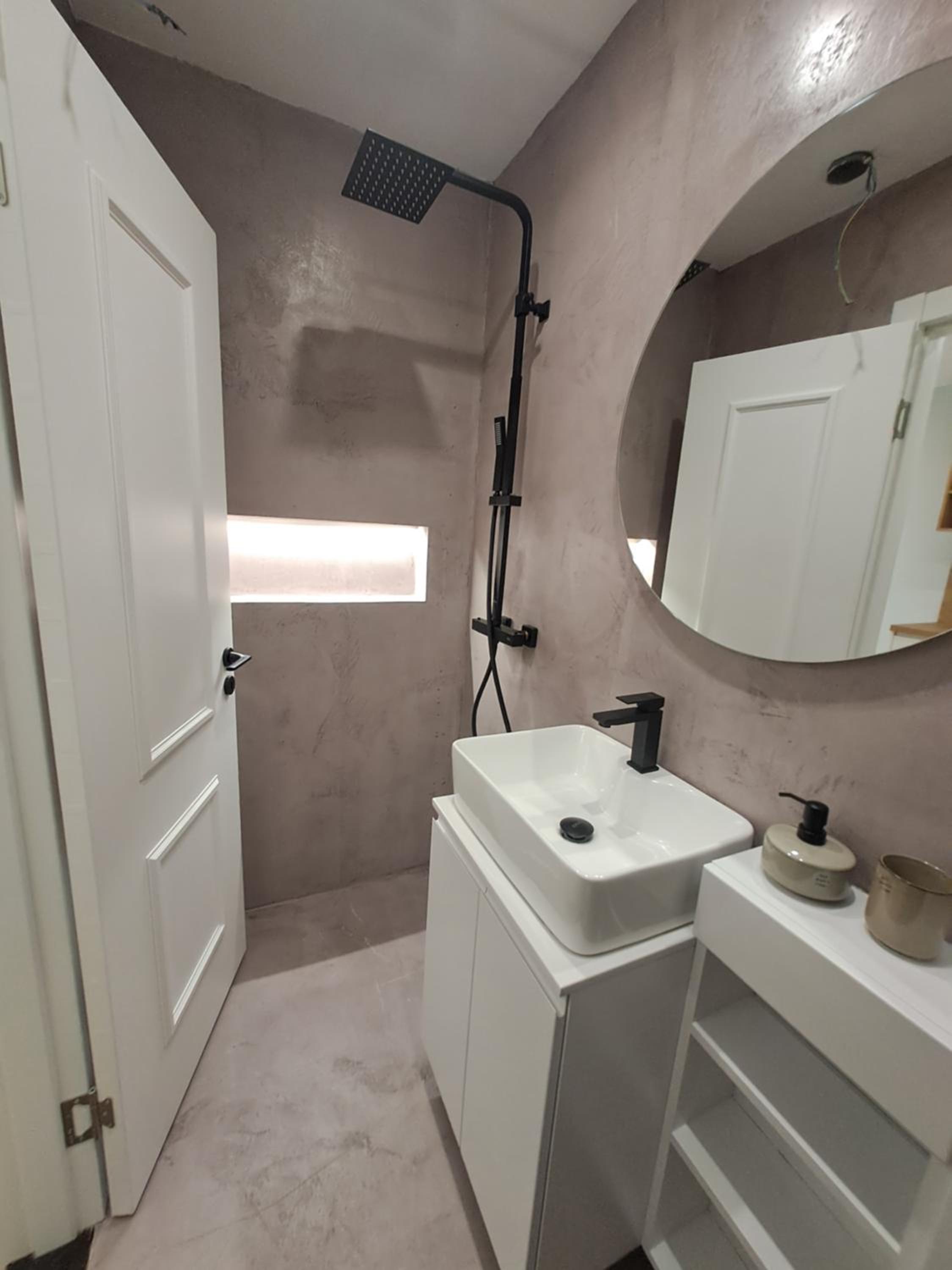 Comfy Studio in Tirana