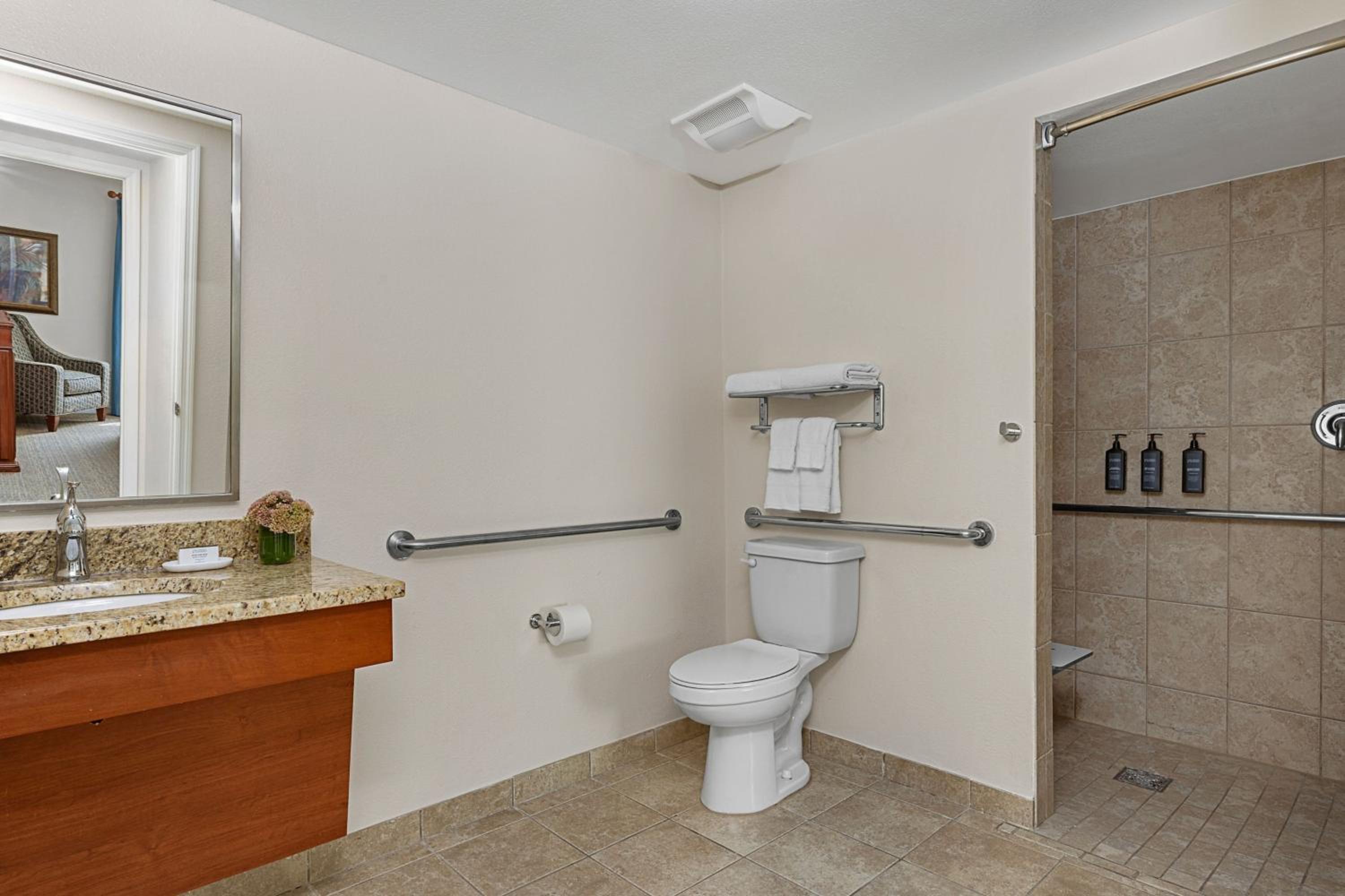 Sheraton Vistana Resort Villas, Lake Buena Vista/Orlando 44
