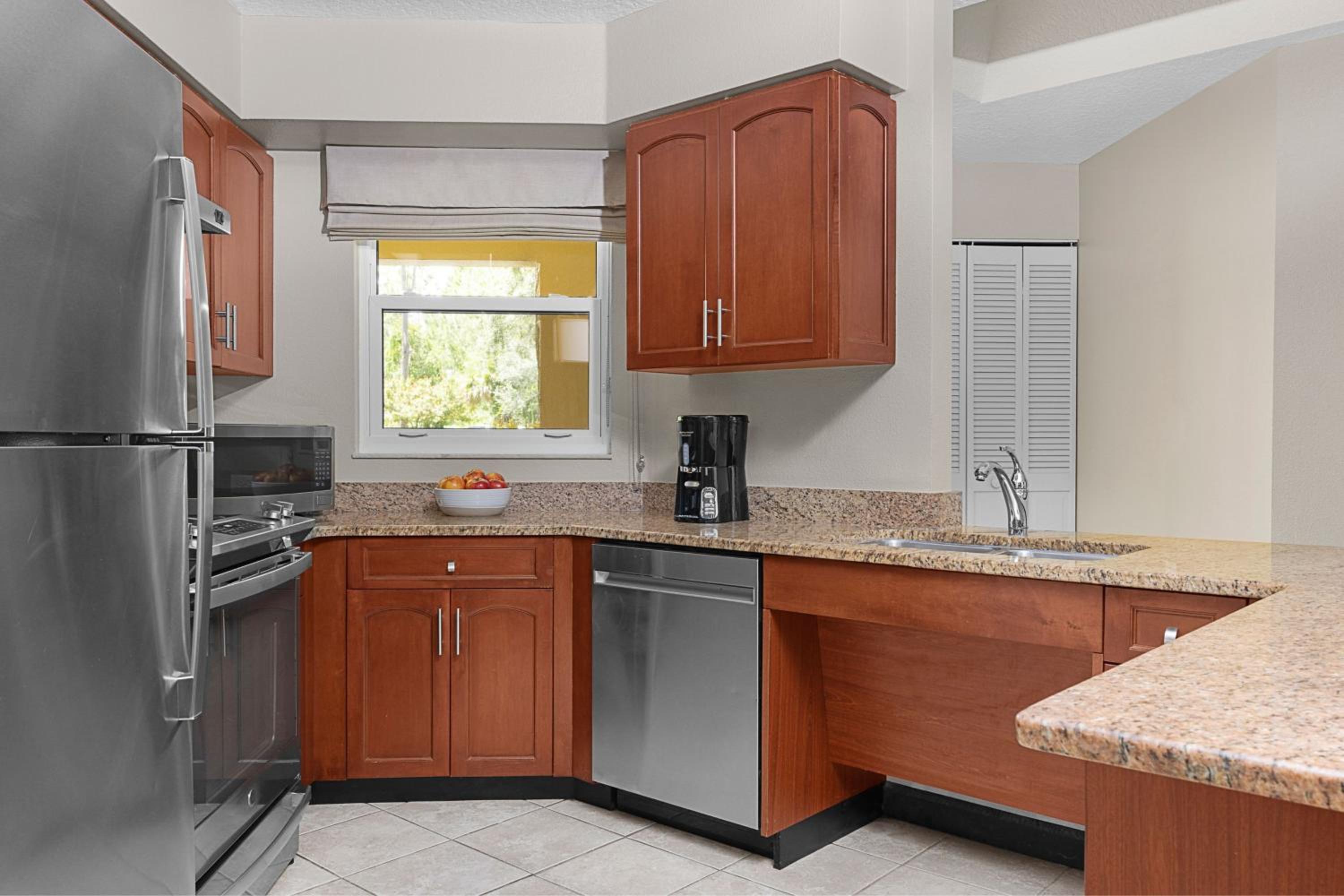 Sheraton Vistana Resort Villas, Lake Buena Vista/Orlando 24