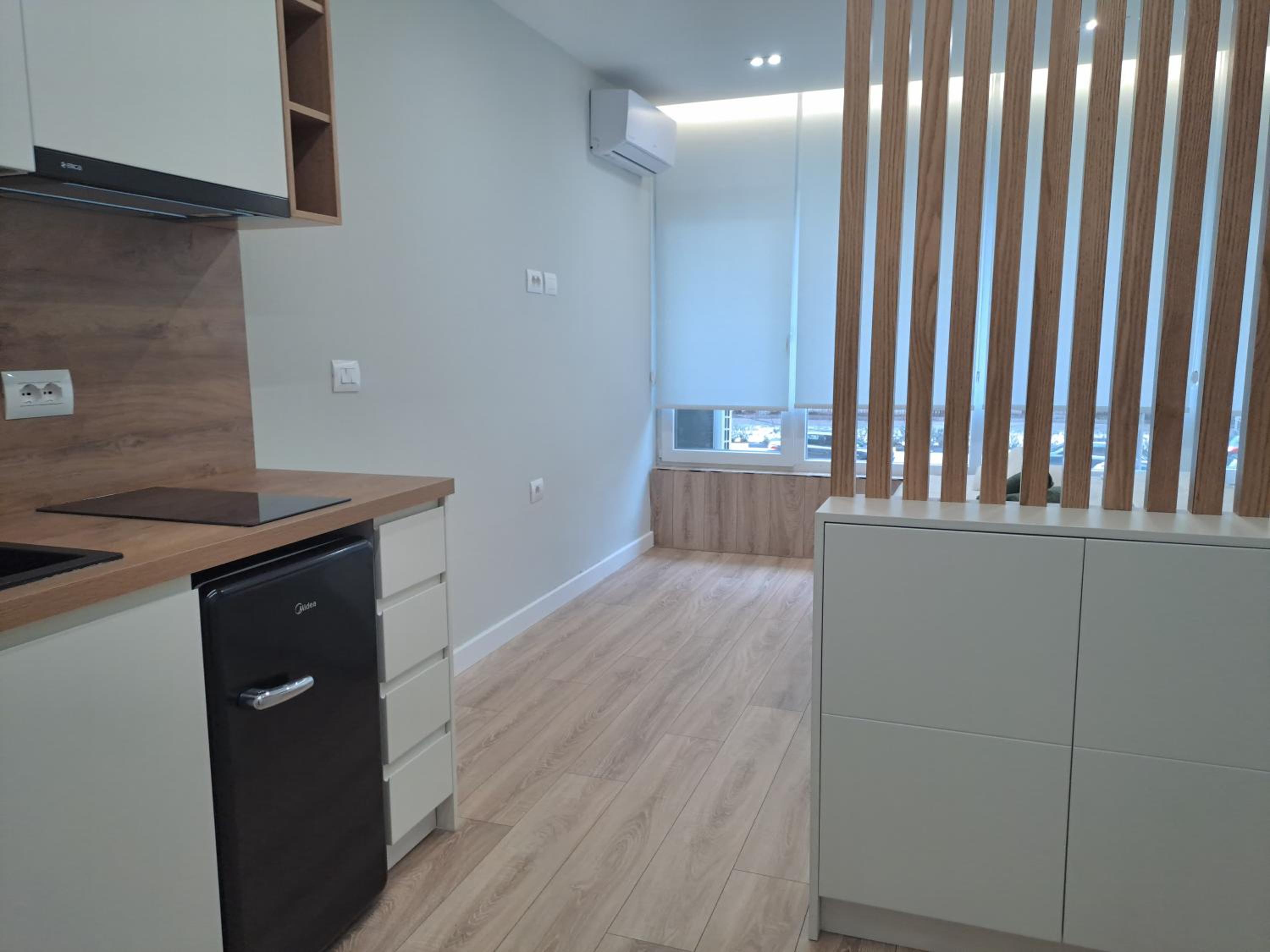 Comfy Studio in Tirana