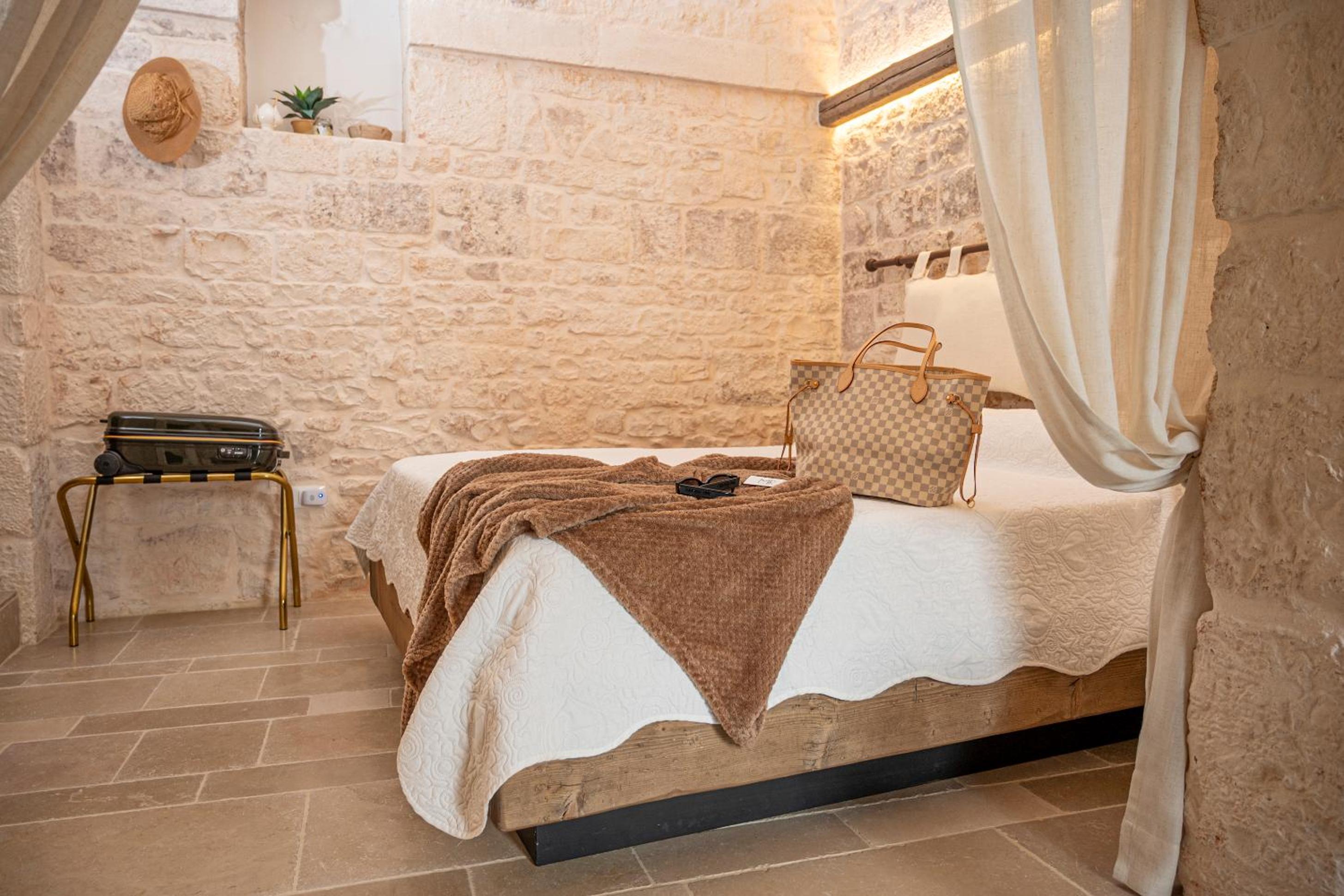 B&B TRULLI MIRIVA' view 3