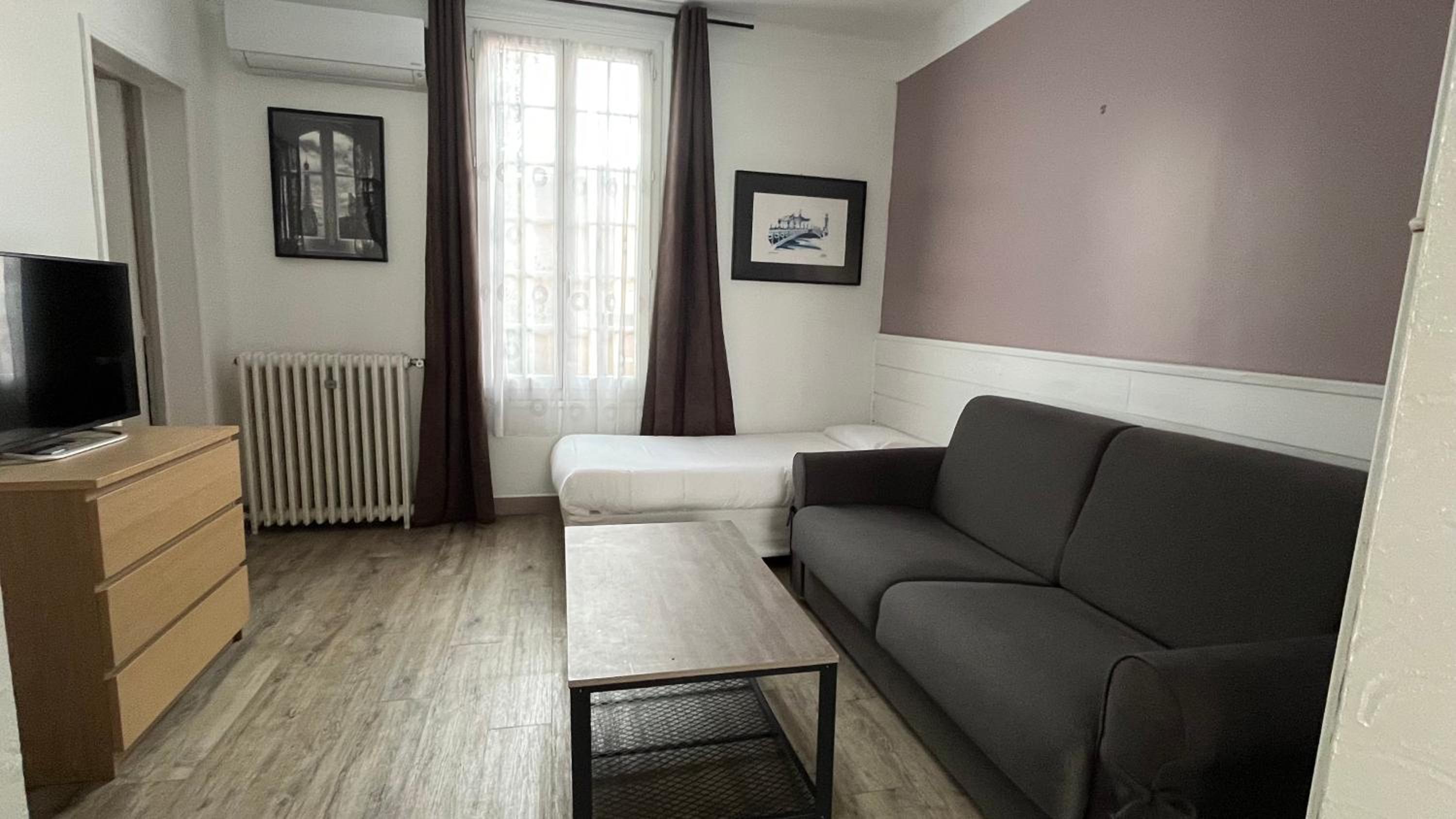 Villa Liberté, photo 3